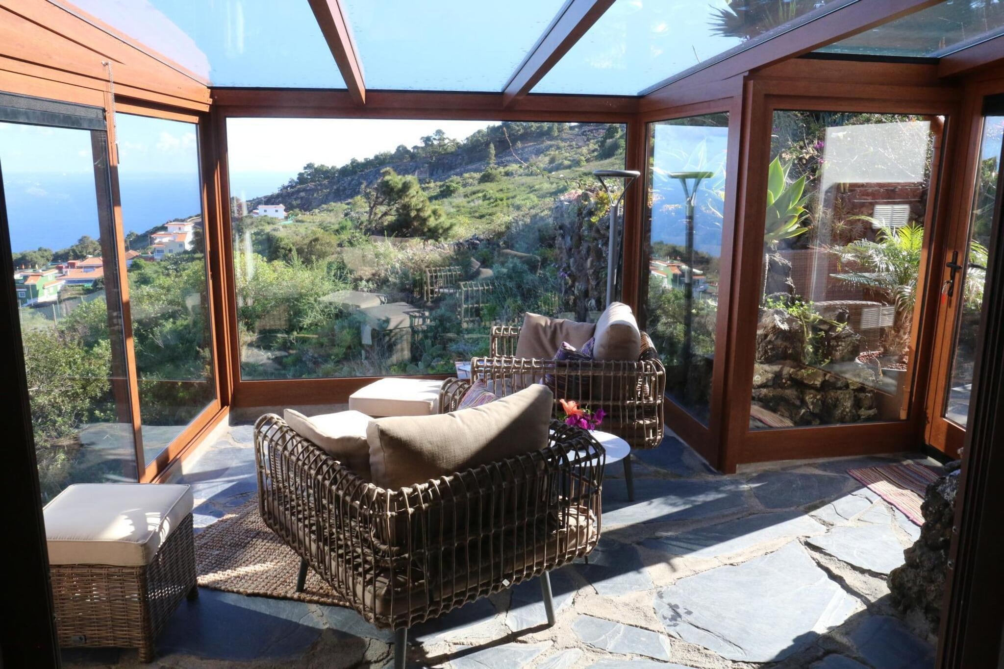 Terrace Balcony
