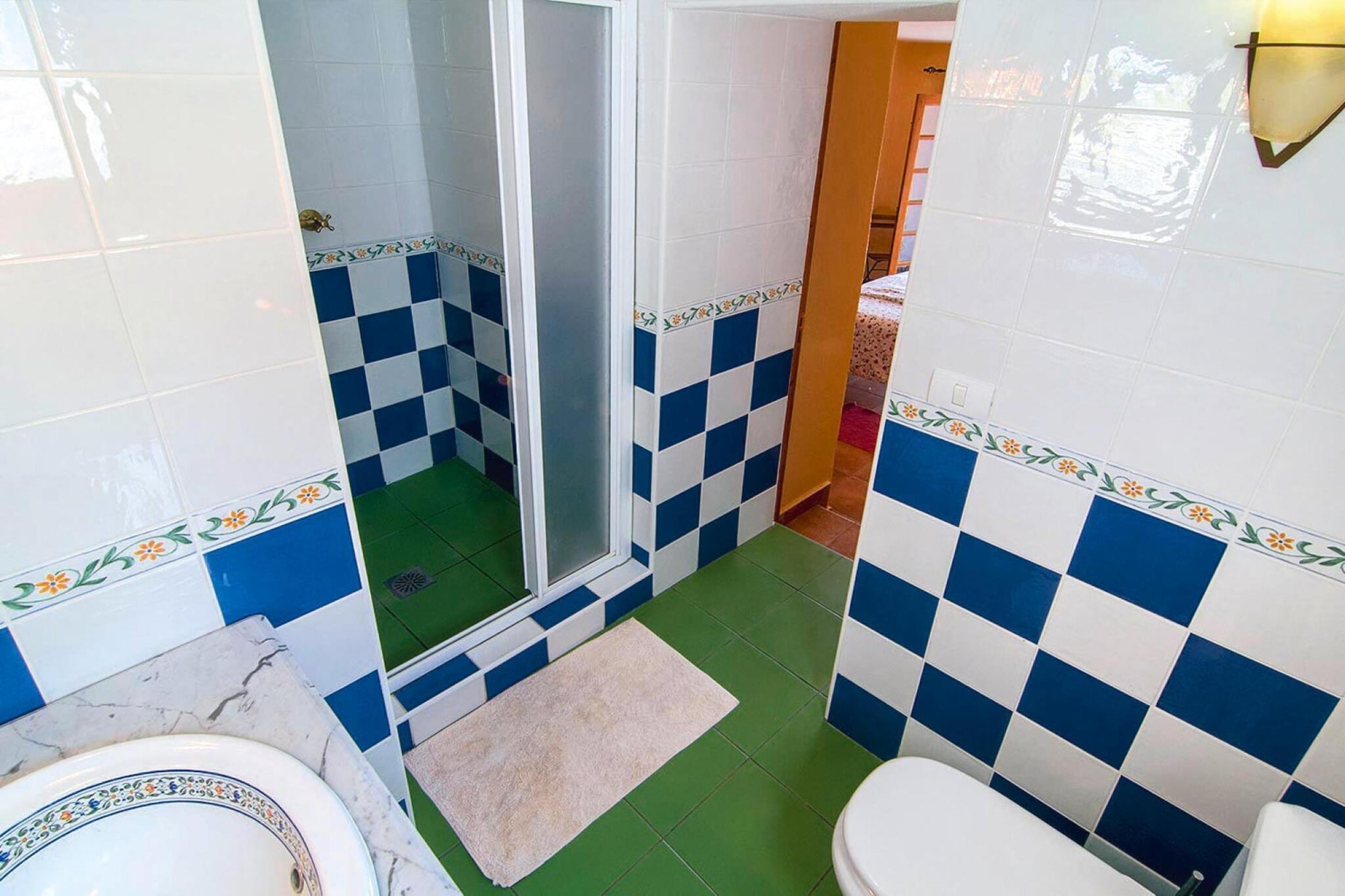 Bath Room
