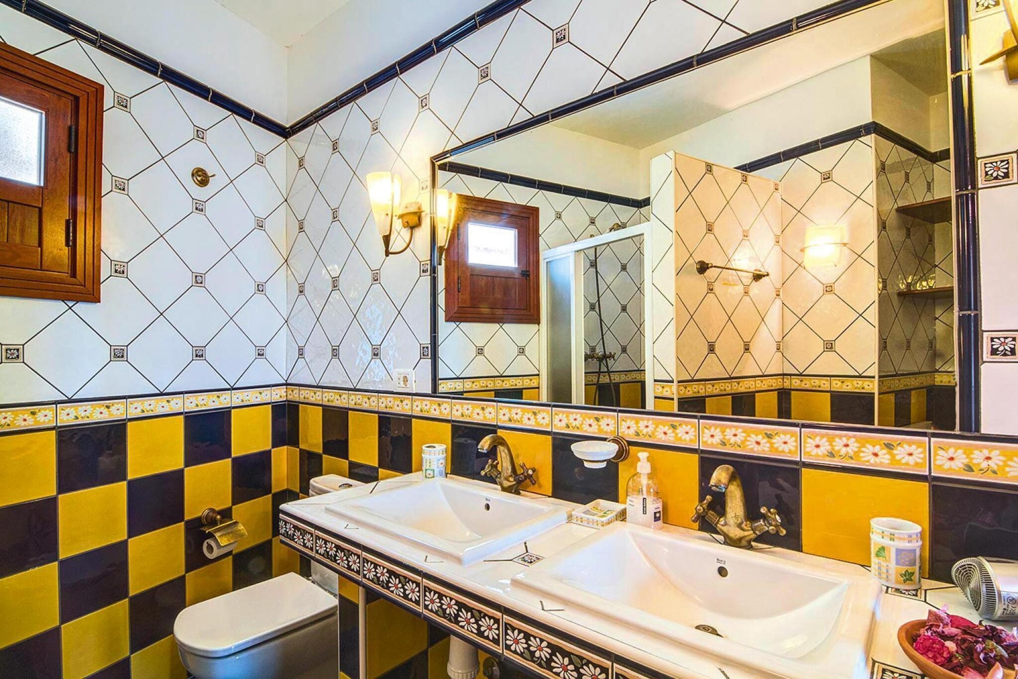 Bath Room