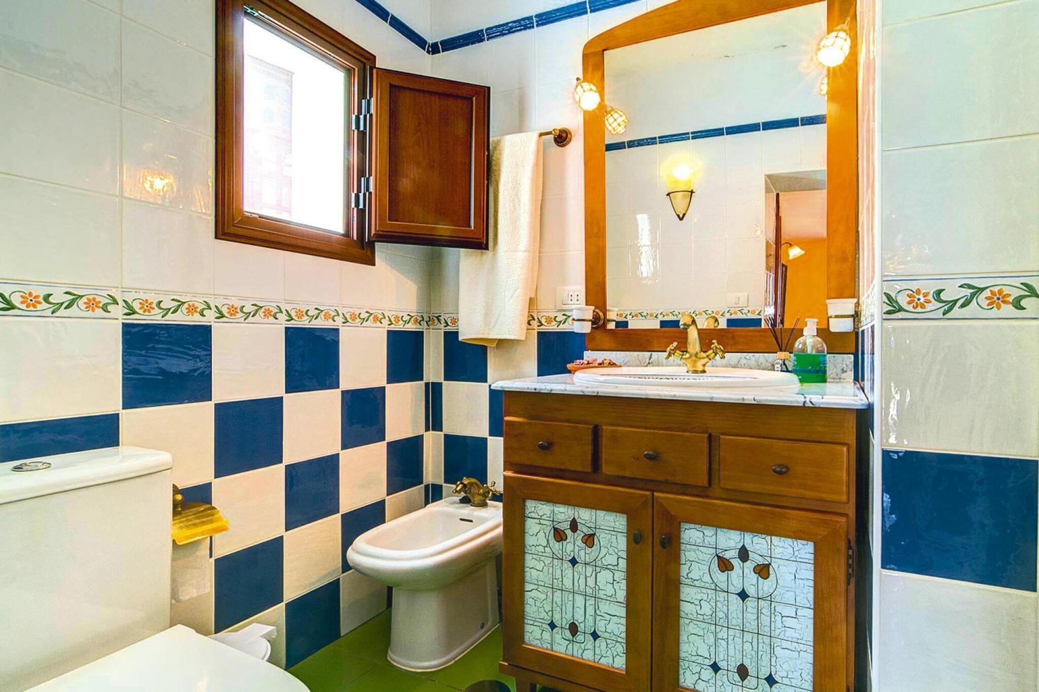 Bath Room