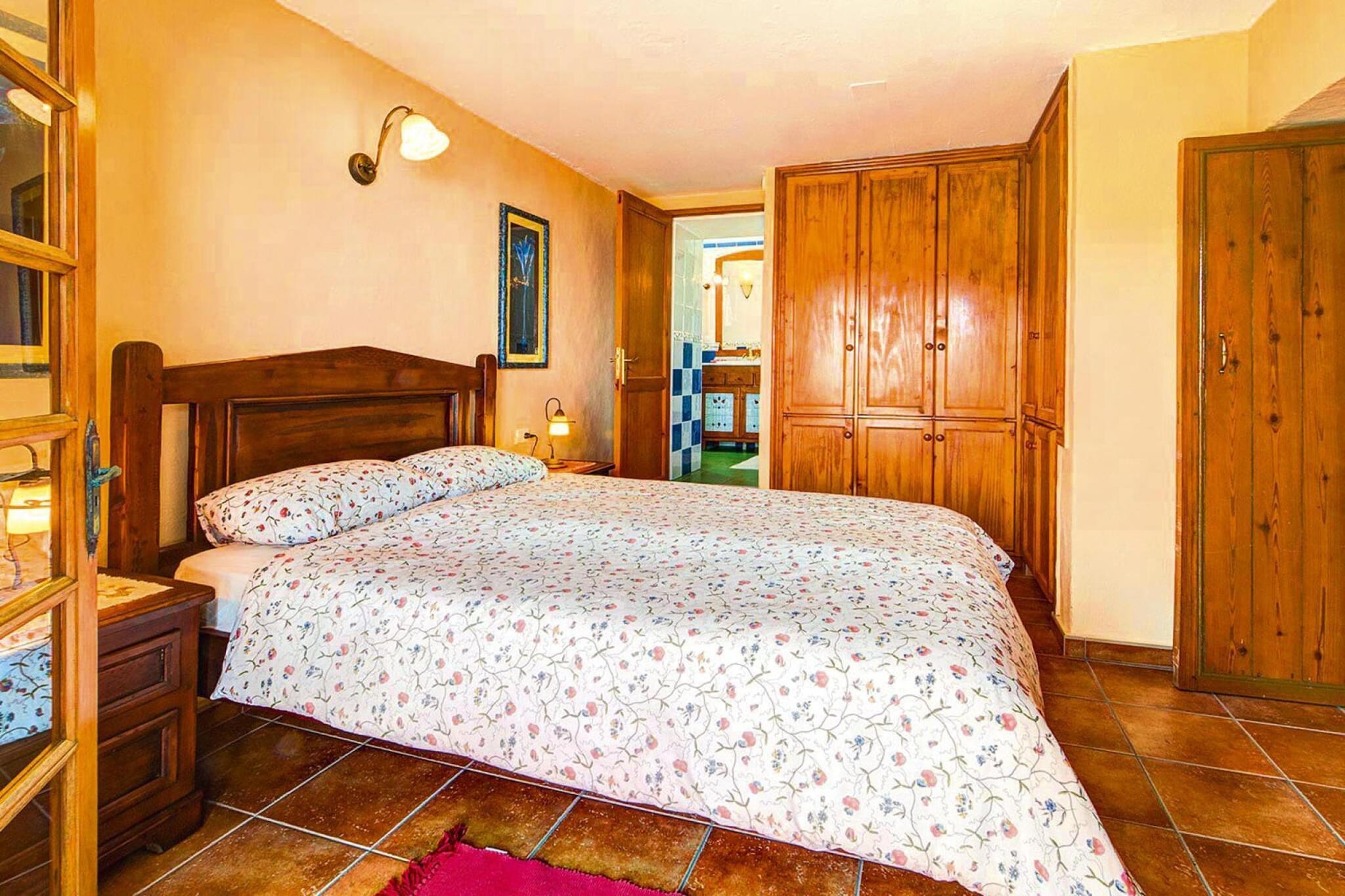 Bed Room