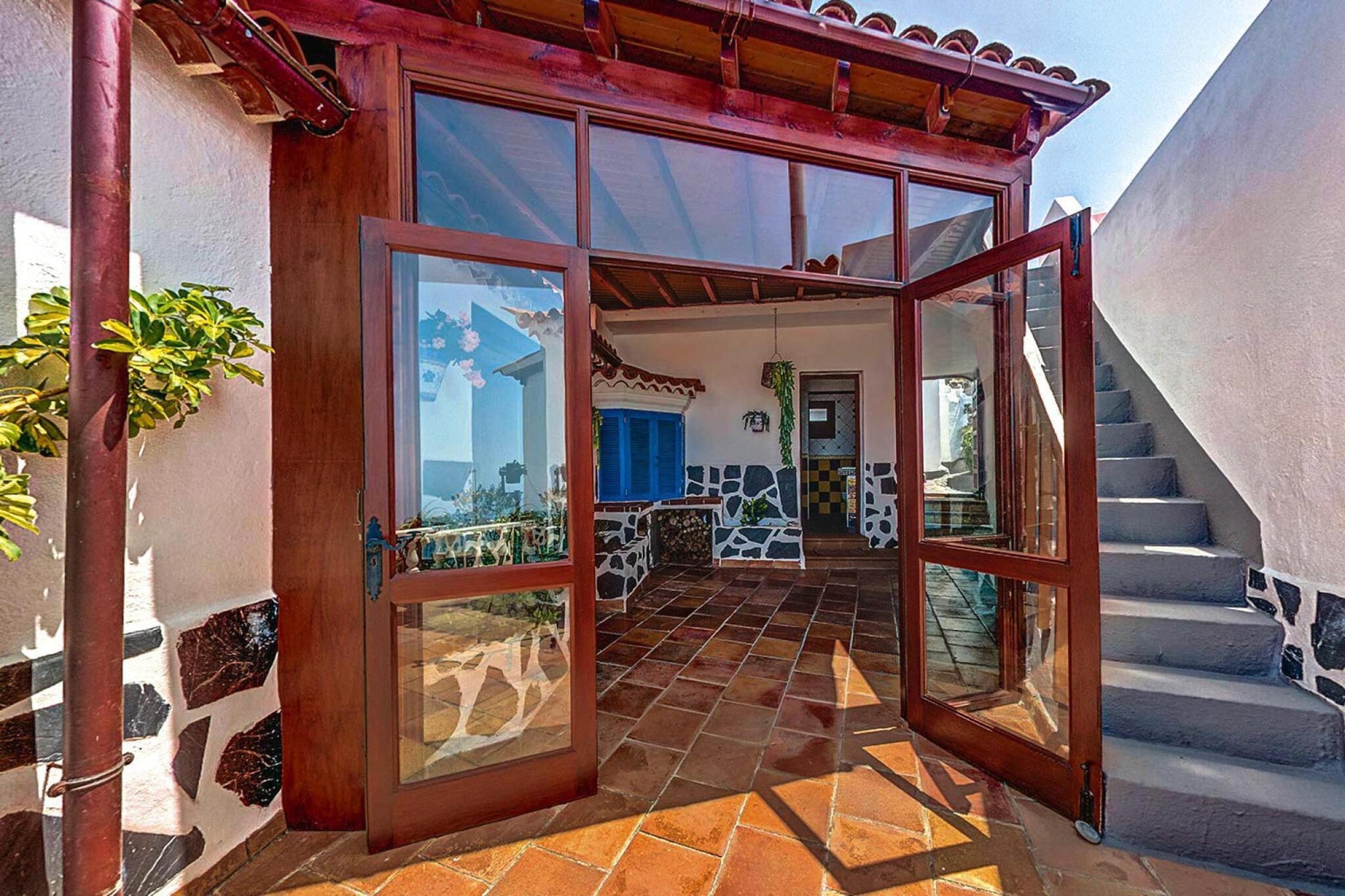 Terrace Balcony