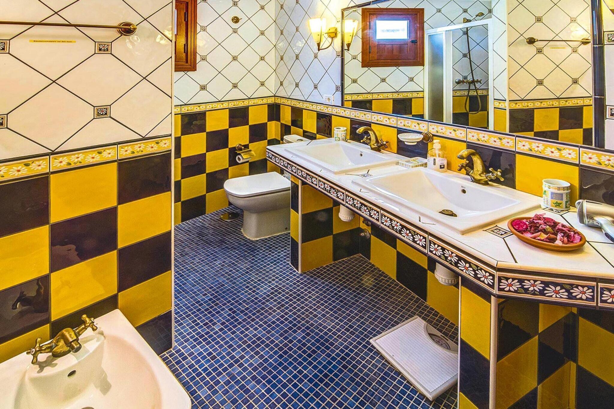 Bath Room