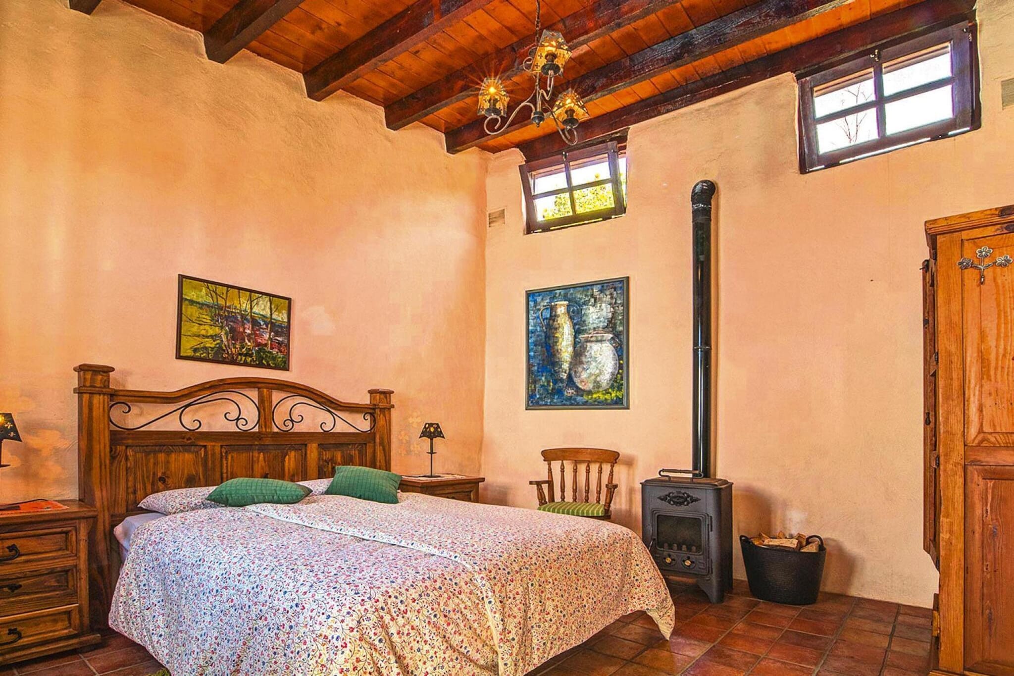 Bed Room