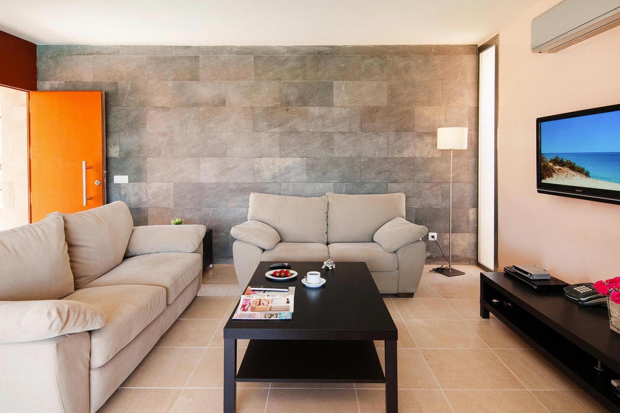 Holiday home in Maspalomas with private pool