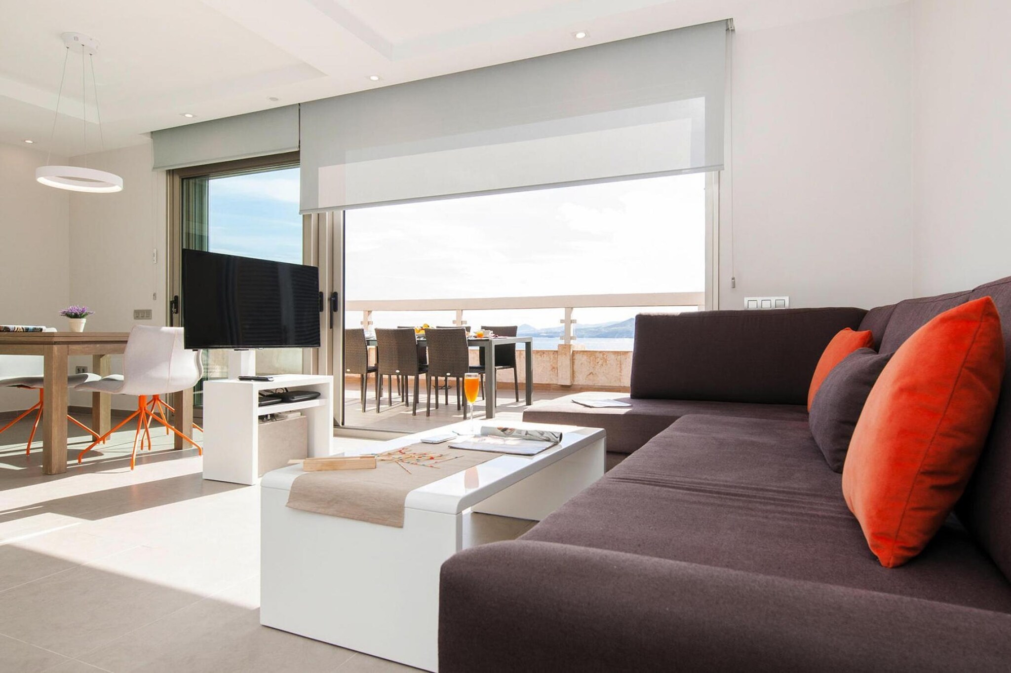 Apartment in Las Palmas de Gran Canaria