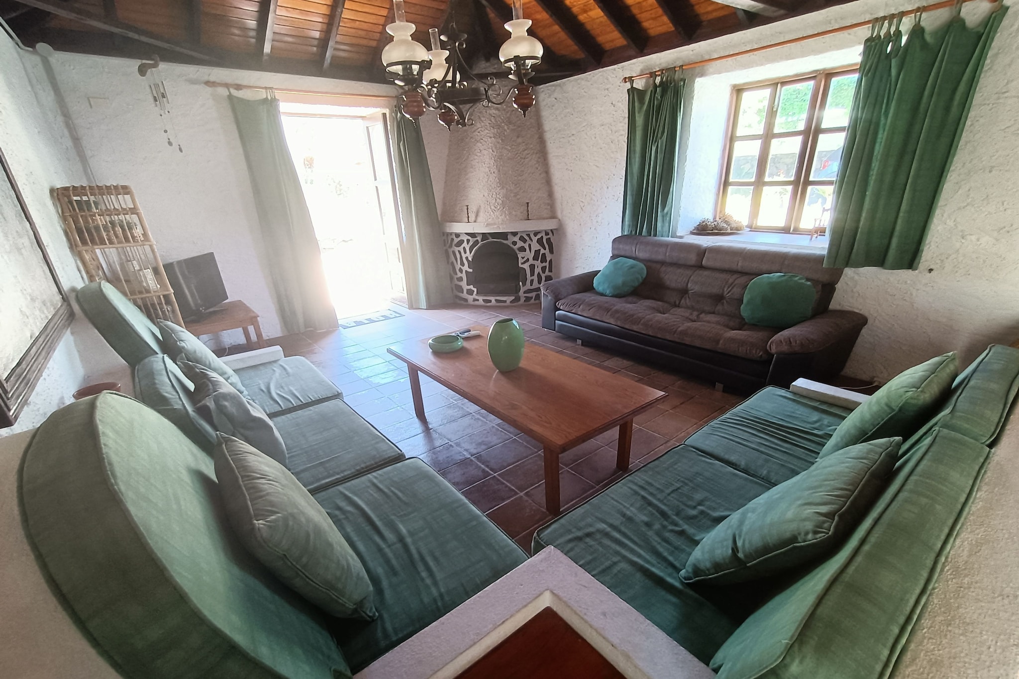 Holiday resort, El Paso