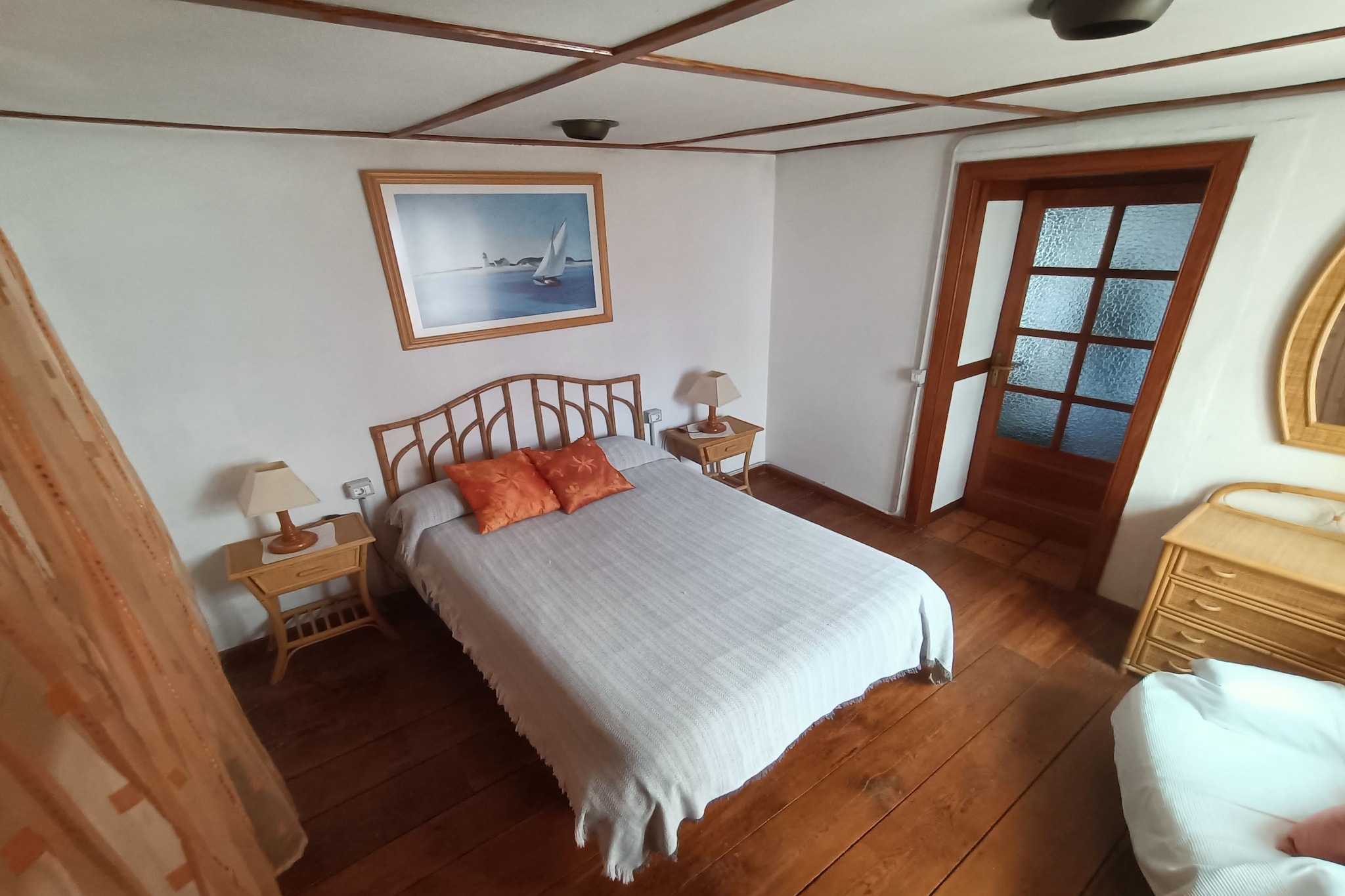 Holiday resort, El Paso