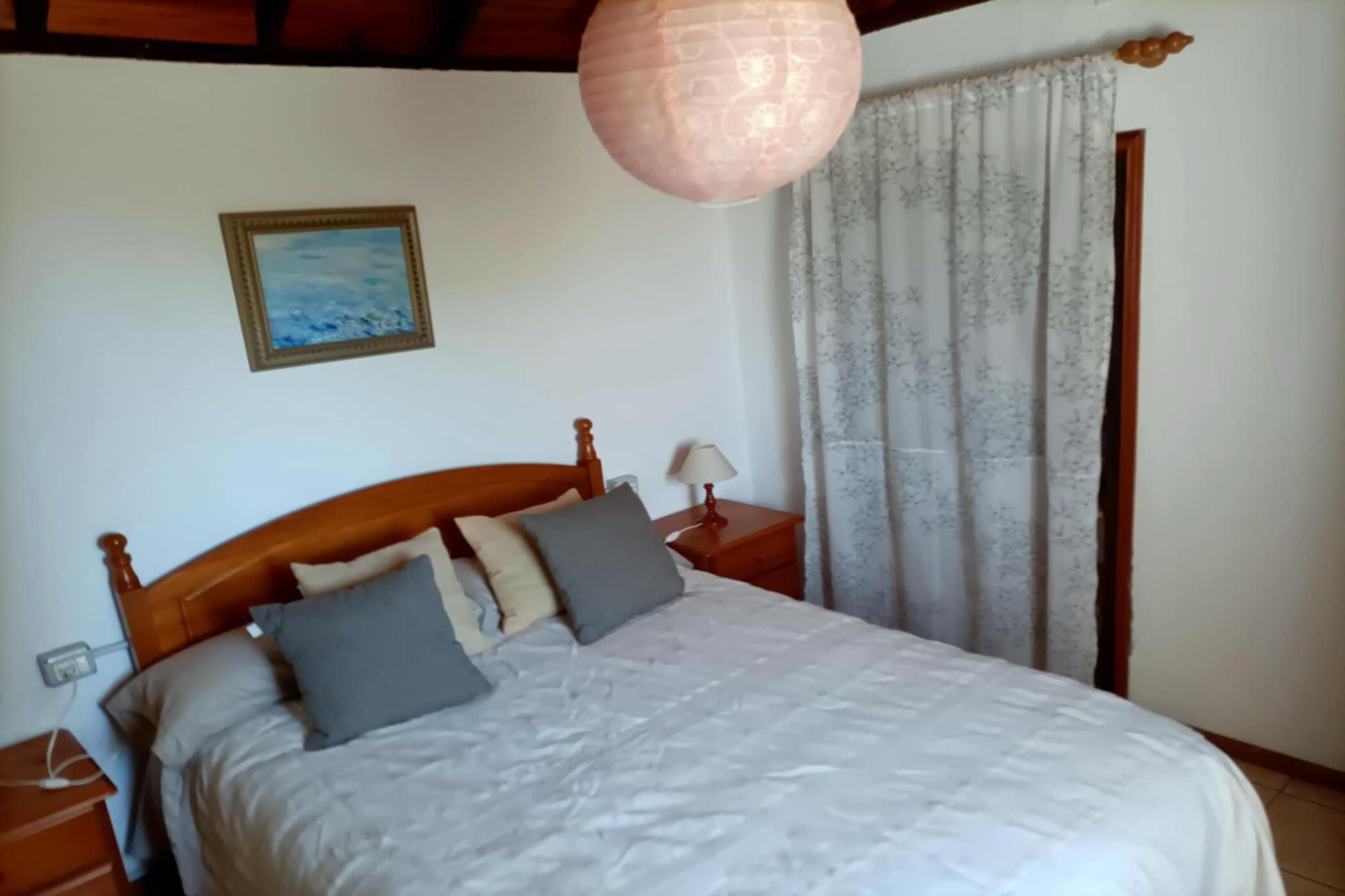 Spacious bungalow in El Paso for family