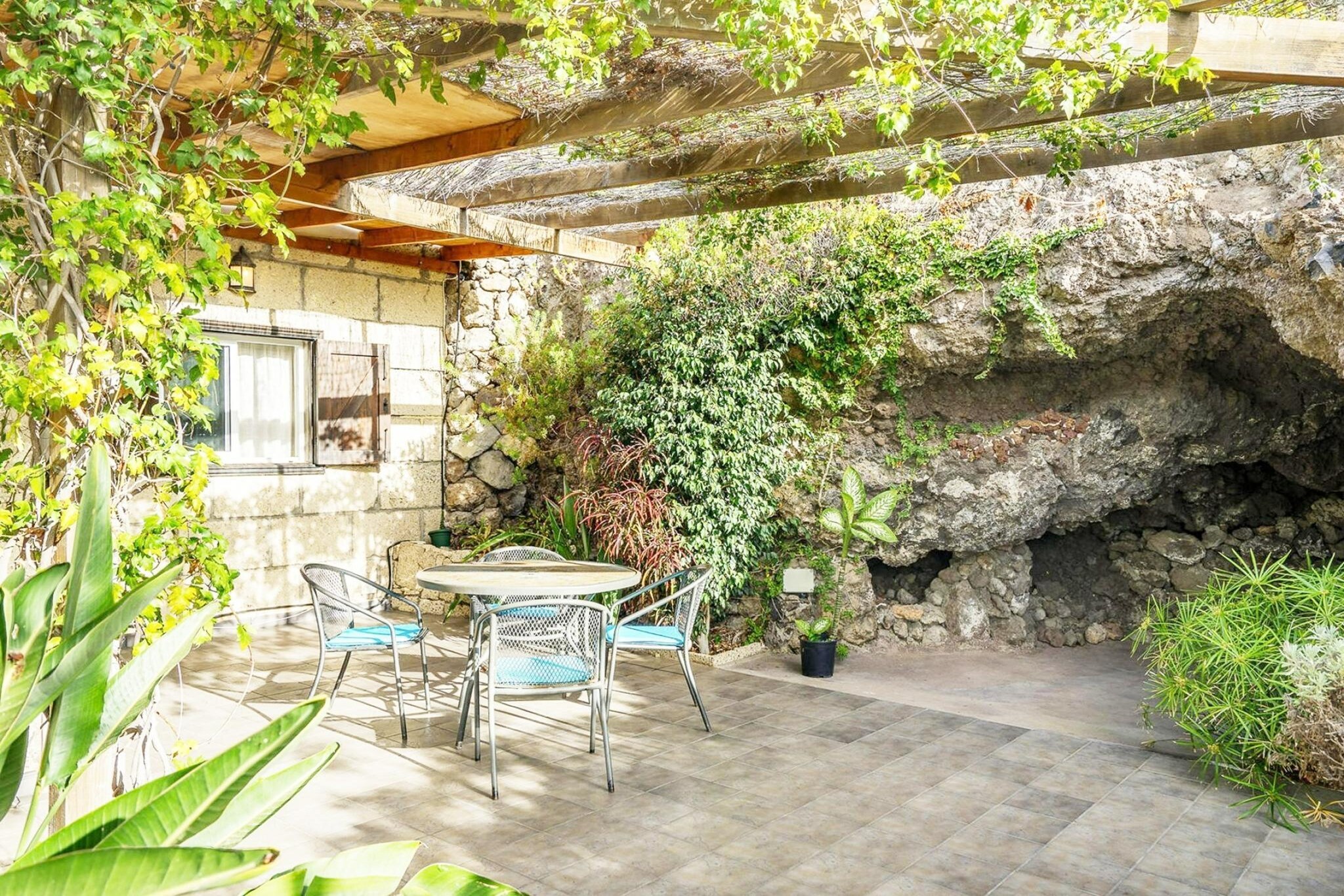 Exterior Summer