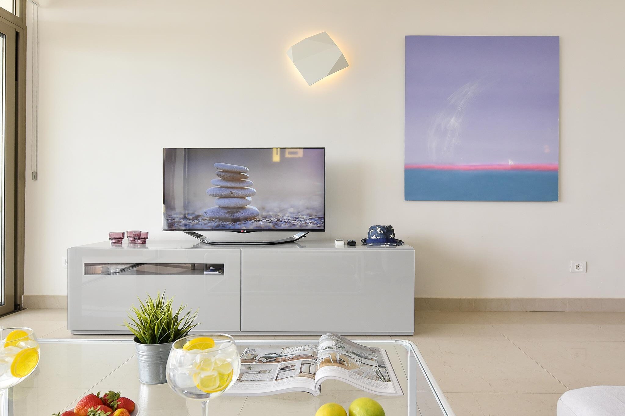 Apartment, San Agustin