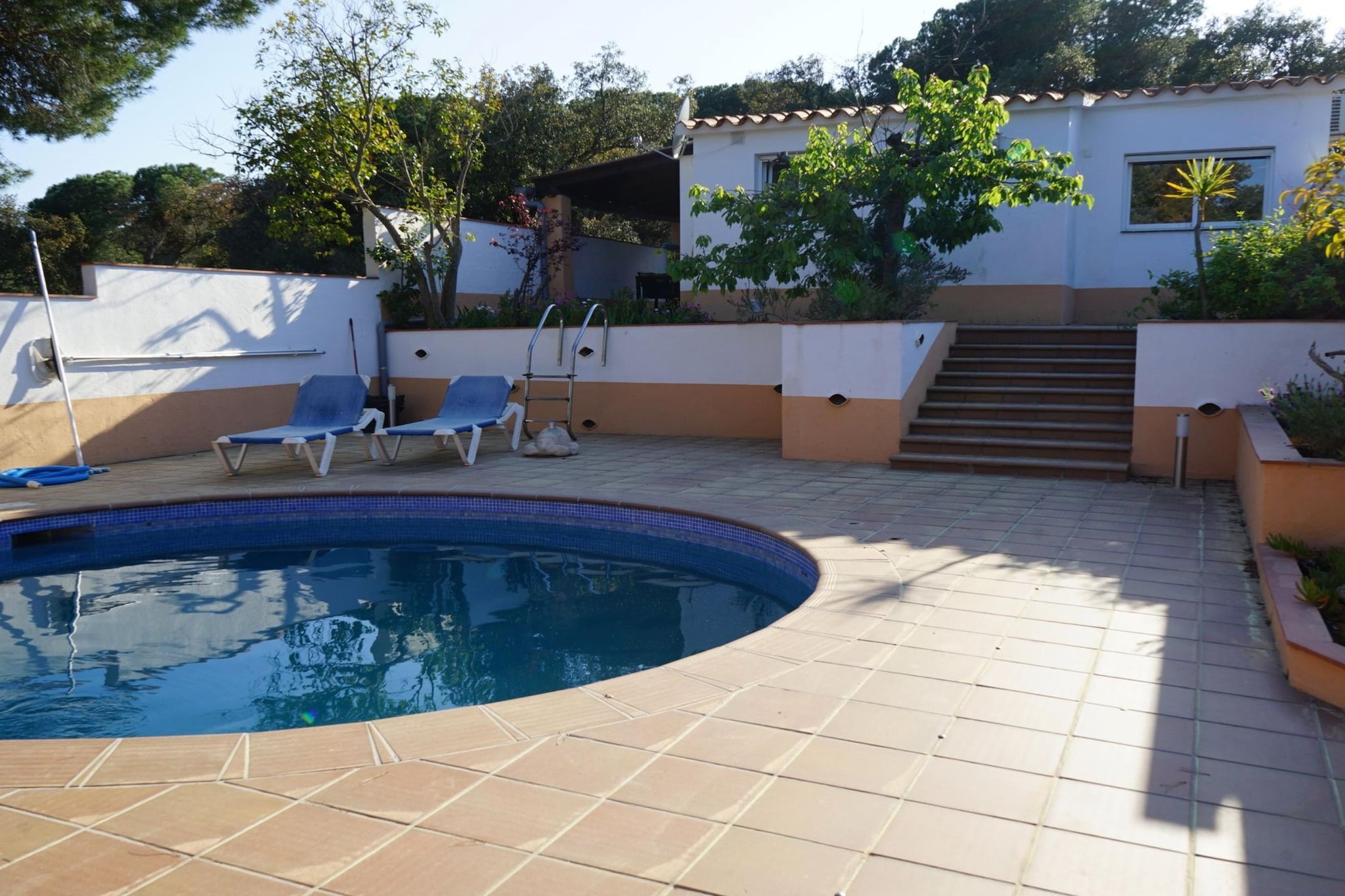 CASA EL CEREZO