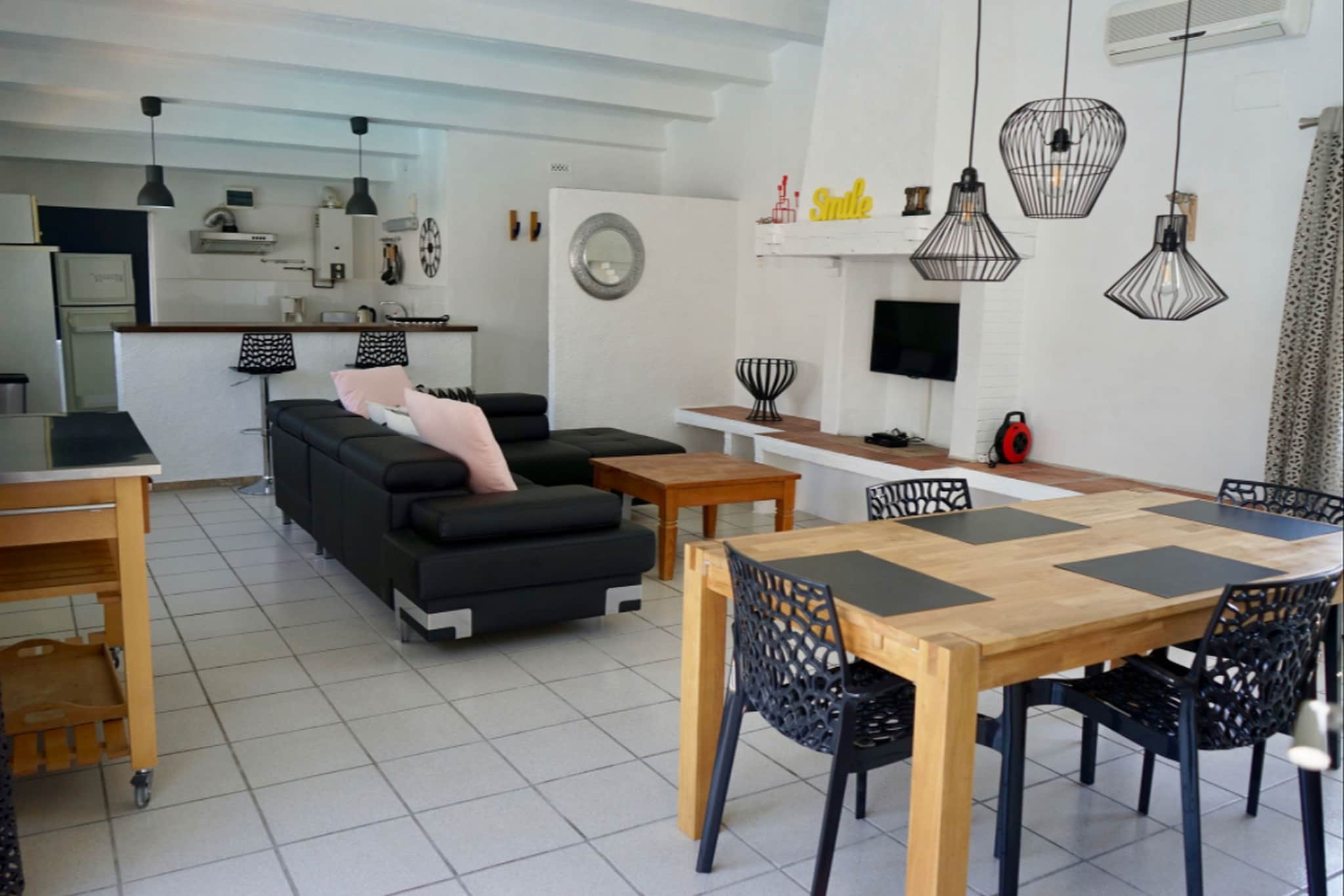 Welcoming Holiday Home in Santa Cristina d'Aro near Forest