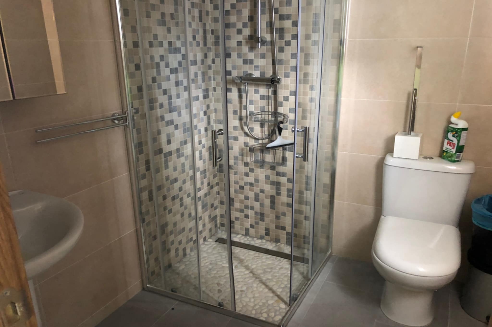 Welcoming Holiday Home in Santa Cristina d'Aro near Forest