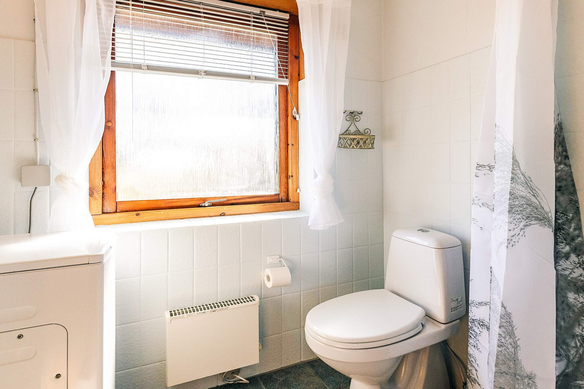 6 persoons vakantie huis in Læsø-Binnen