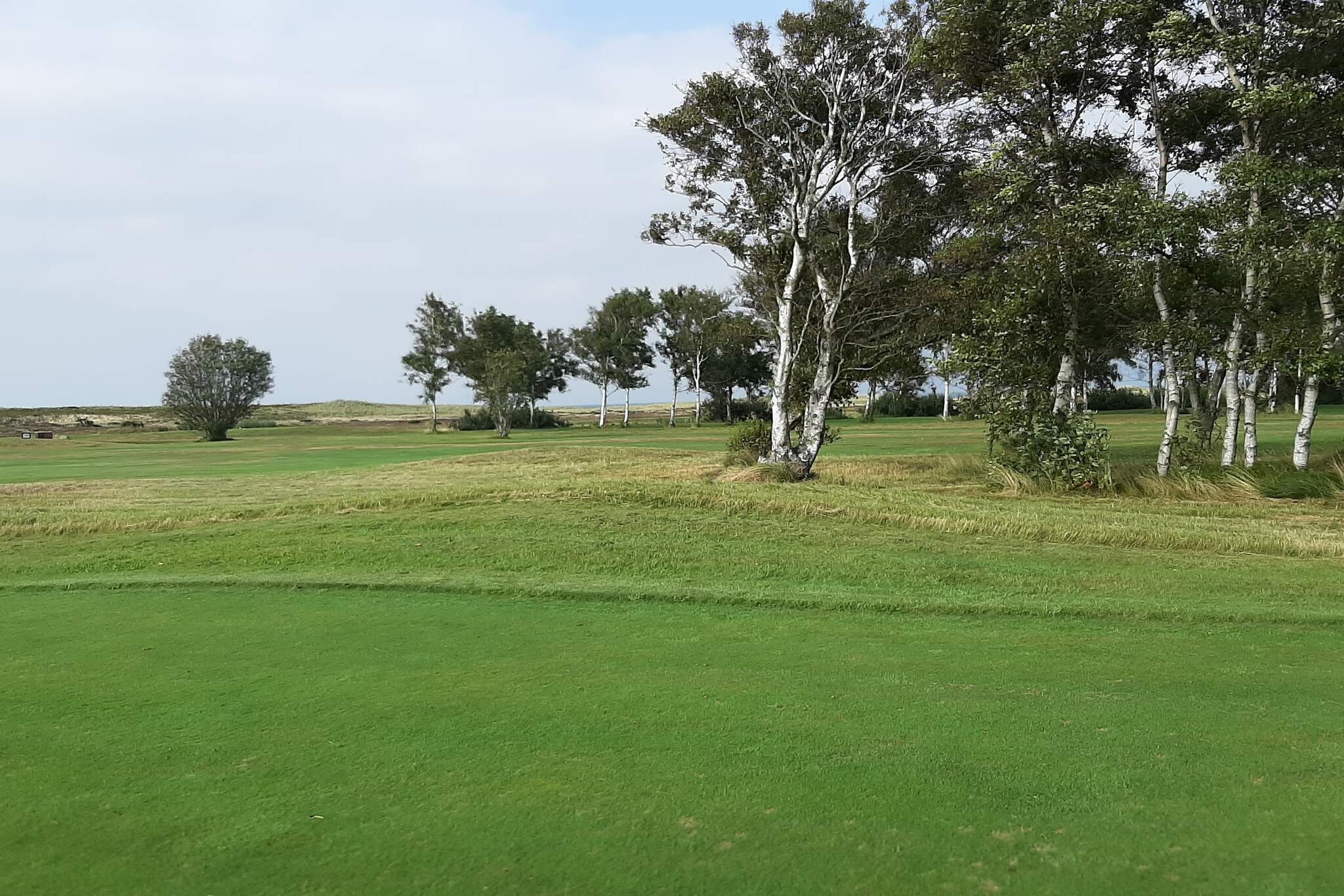 6 persoons vakantie huis in Læsø-Niet-getagd