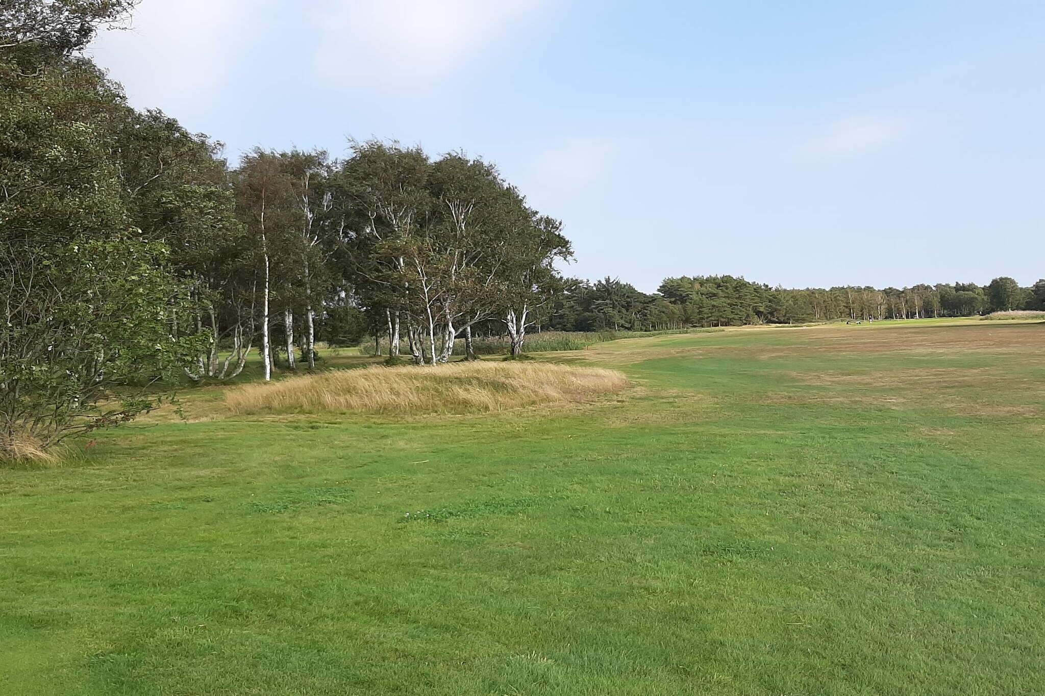 6 persoons vakantie huis in Læsø-Niet-getagd