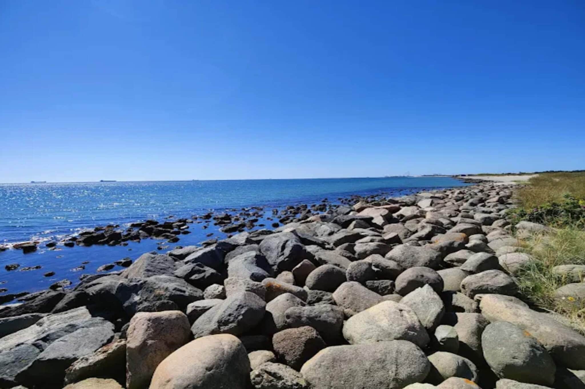 4 person holiday home in Skagen