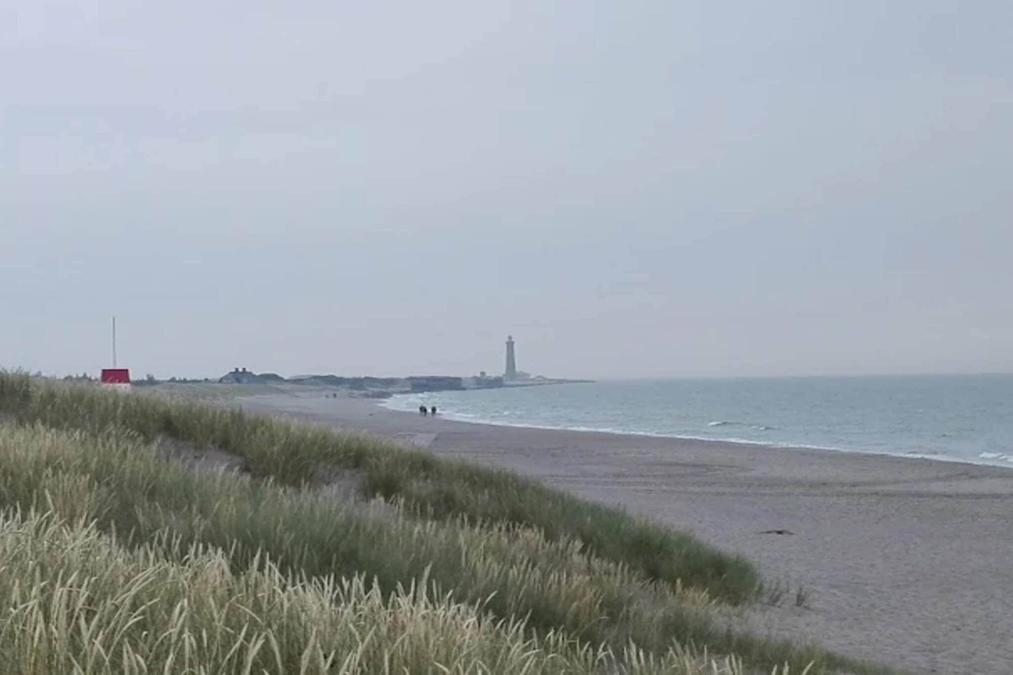 4 persoons vakantie huis in Skagen - Waterzicht