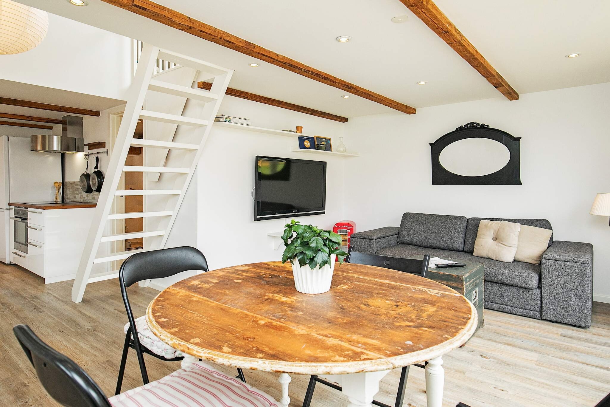 4 person holiday home in Skagen