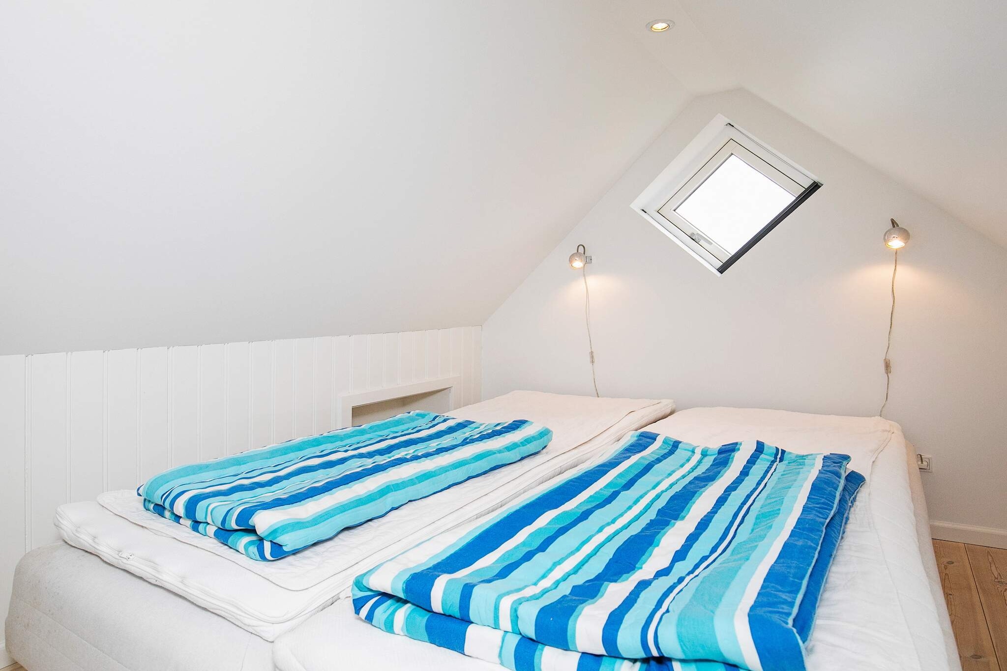4 persoons vakantie huis in Skagen - Binnen