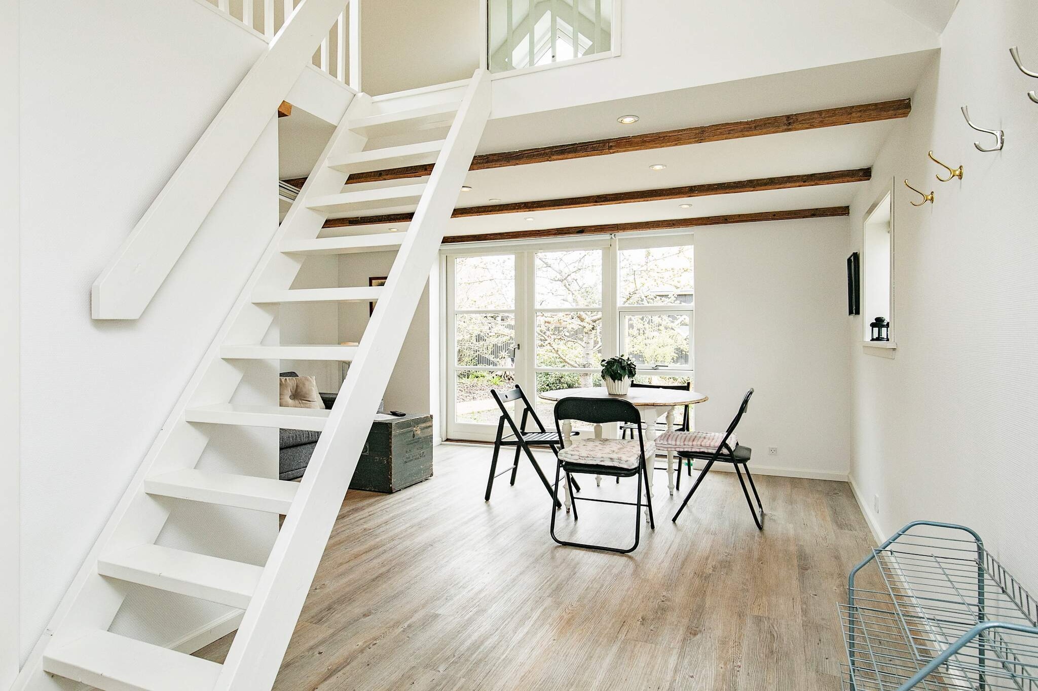 4 persoons vakantie huis in Skagen - Binnen