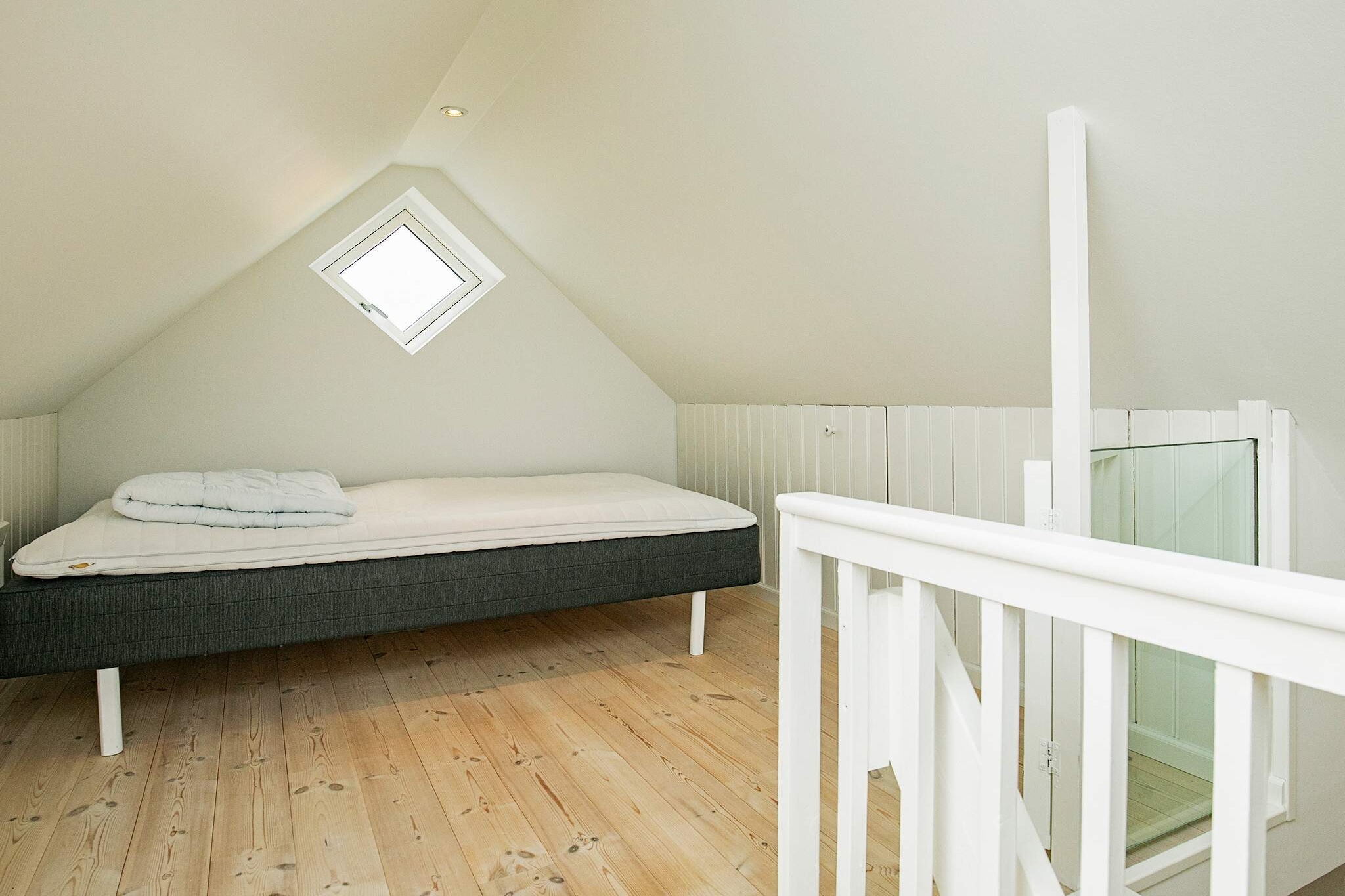 4 persoons vakantie huis in Skagen - Binnen