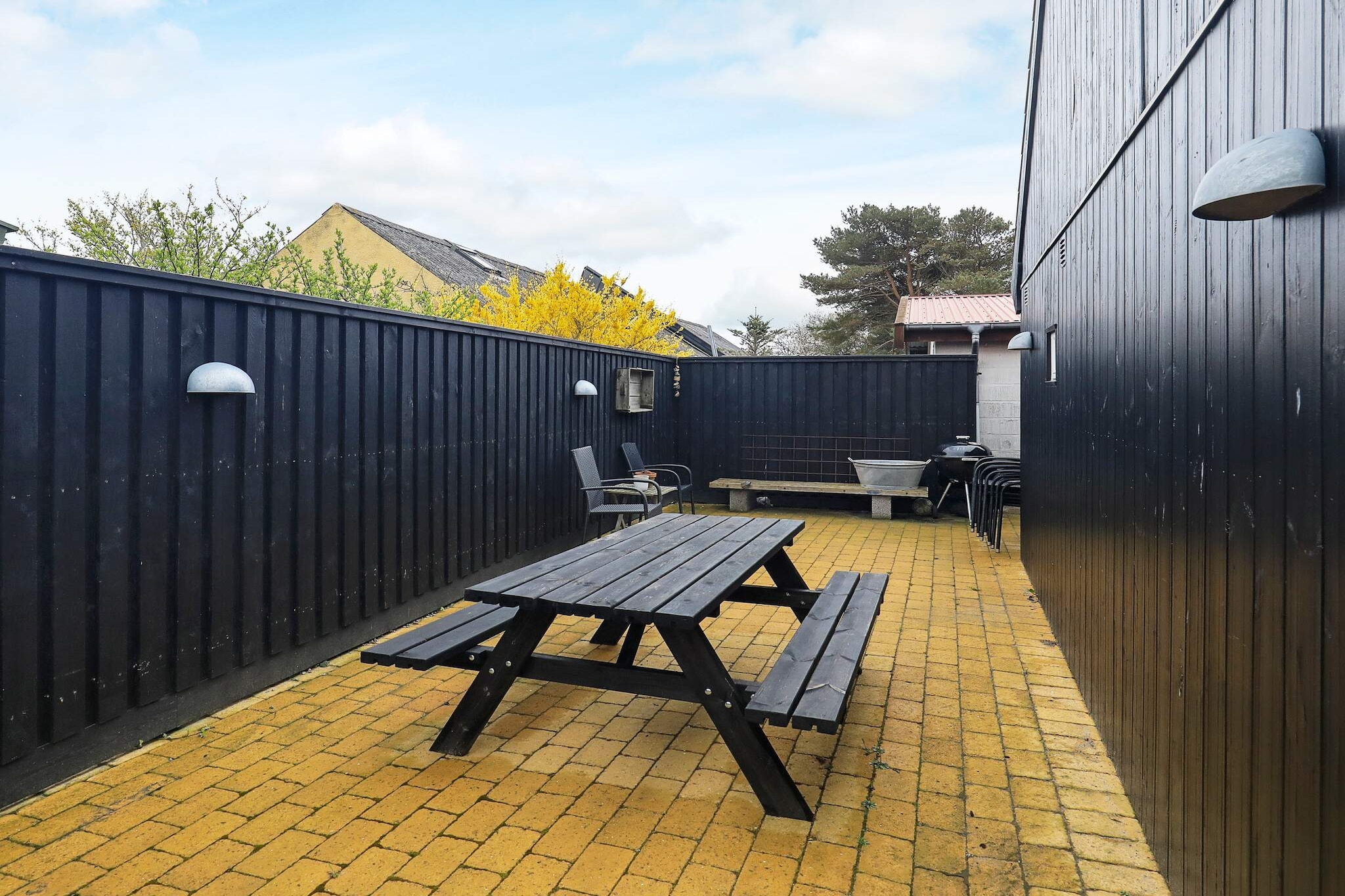4 person holiday home in Skagen