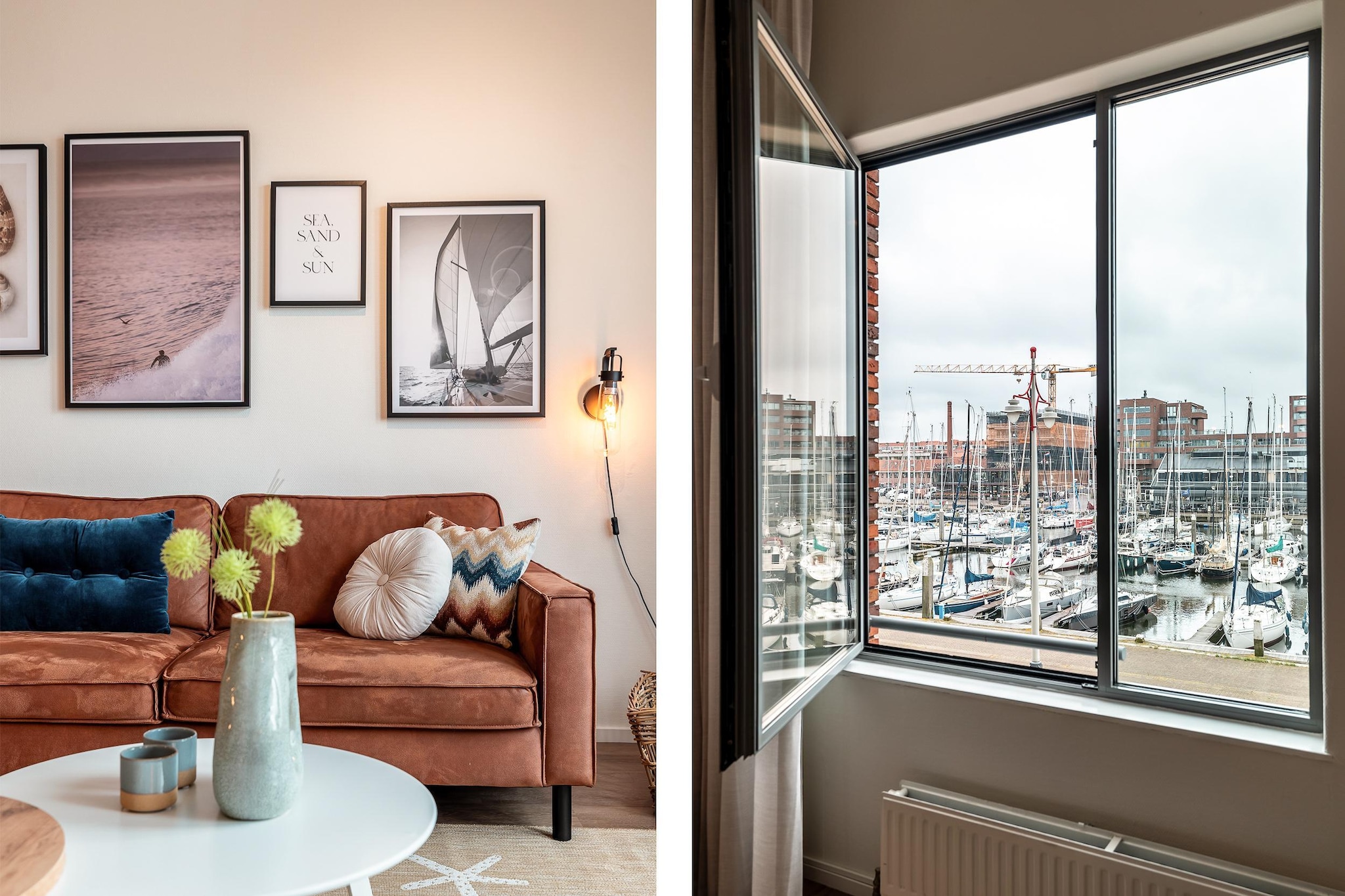 Scheveningen Harbour 56-Ambiance