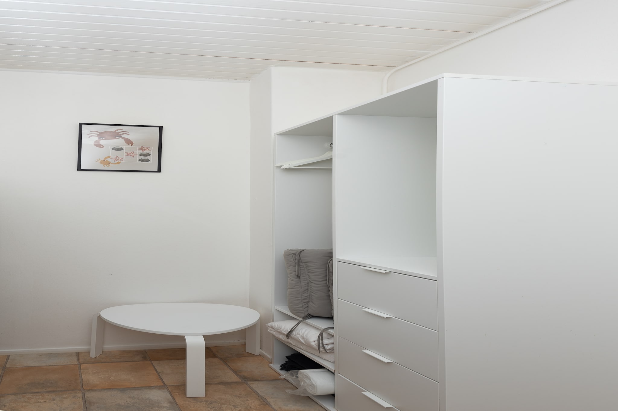 Facilities