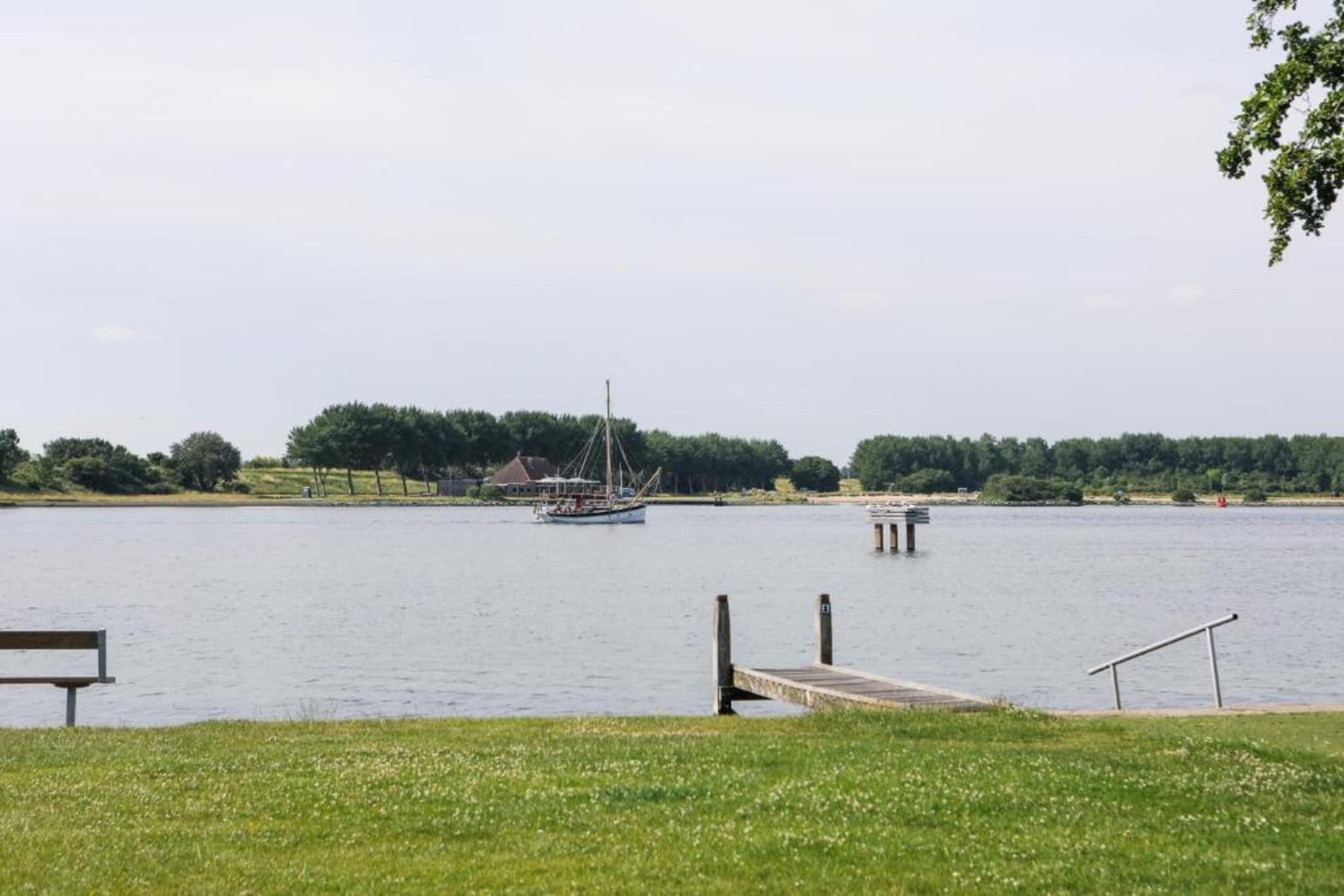 Morgensterwei 24 in Kortgene-Gebieden zomer 20km