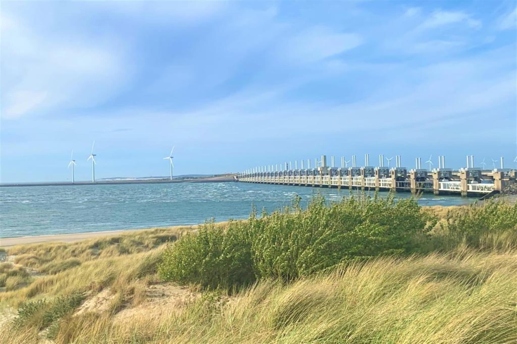 Morgensterwei 24 in Kortgene-Gebieden zomer 20km