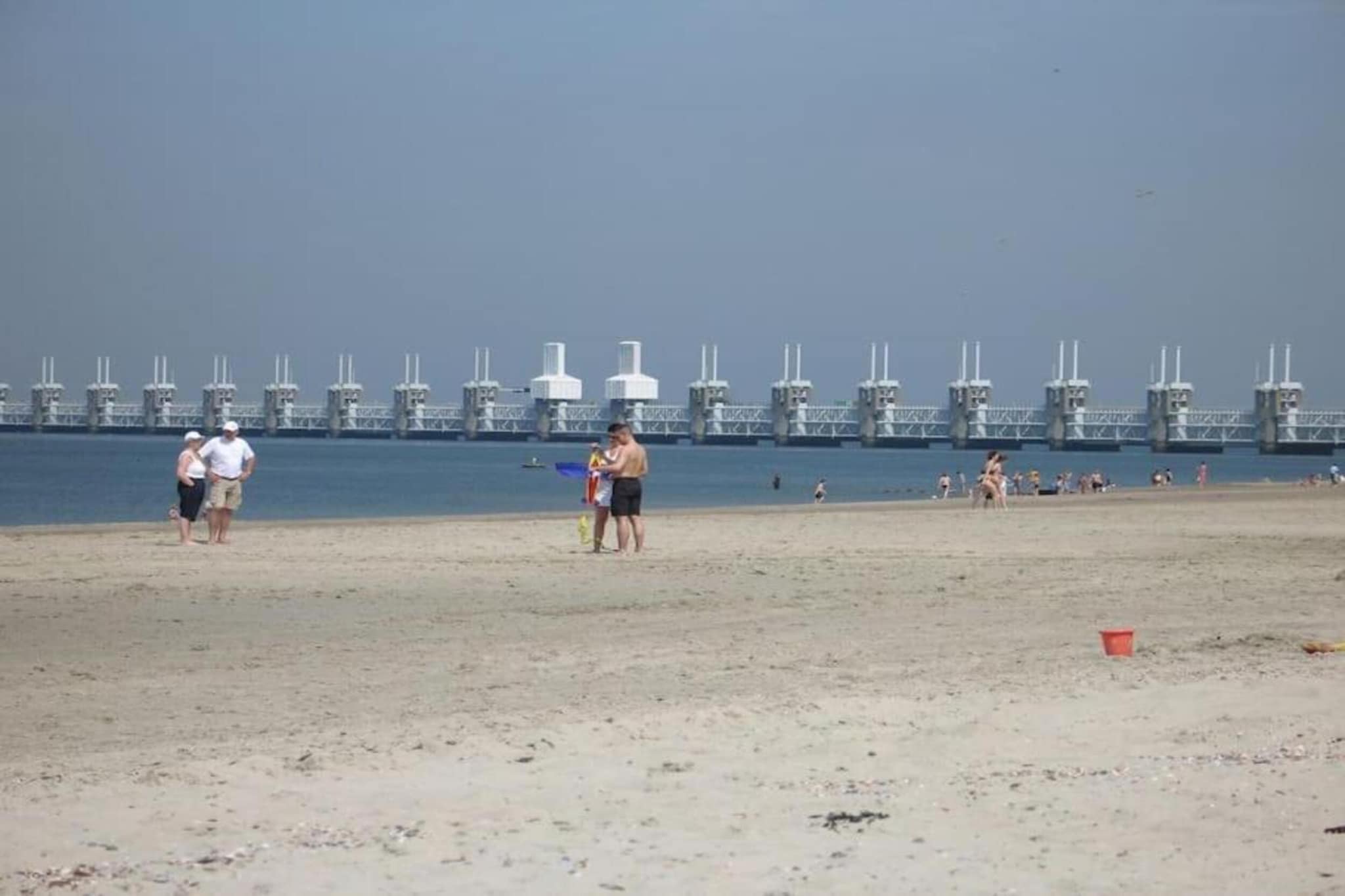Morgensterwei 24 in Kortgene-Gebieden zomer 20km