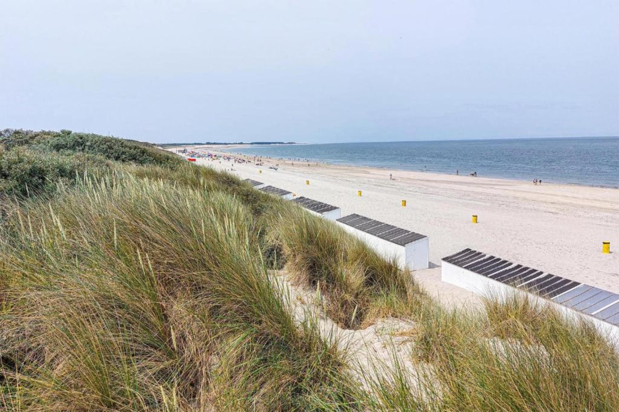 Oostkapelseweg 32 -Ooievaar-Gebieden zomer 20km