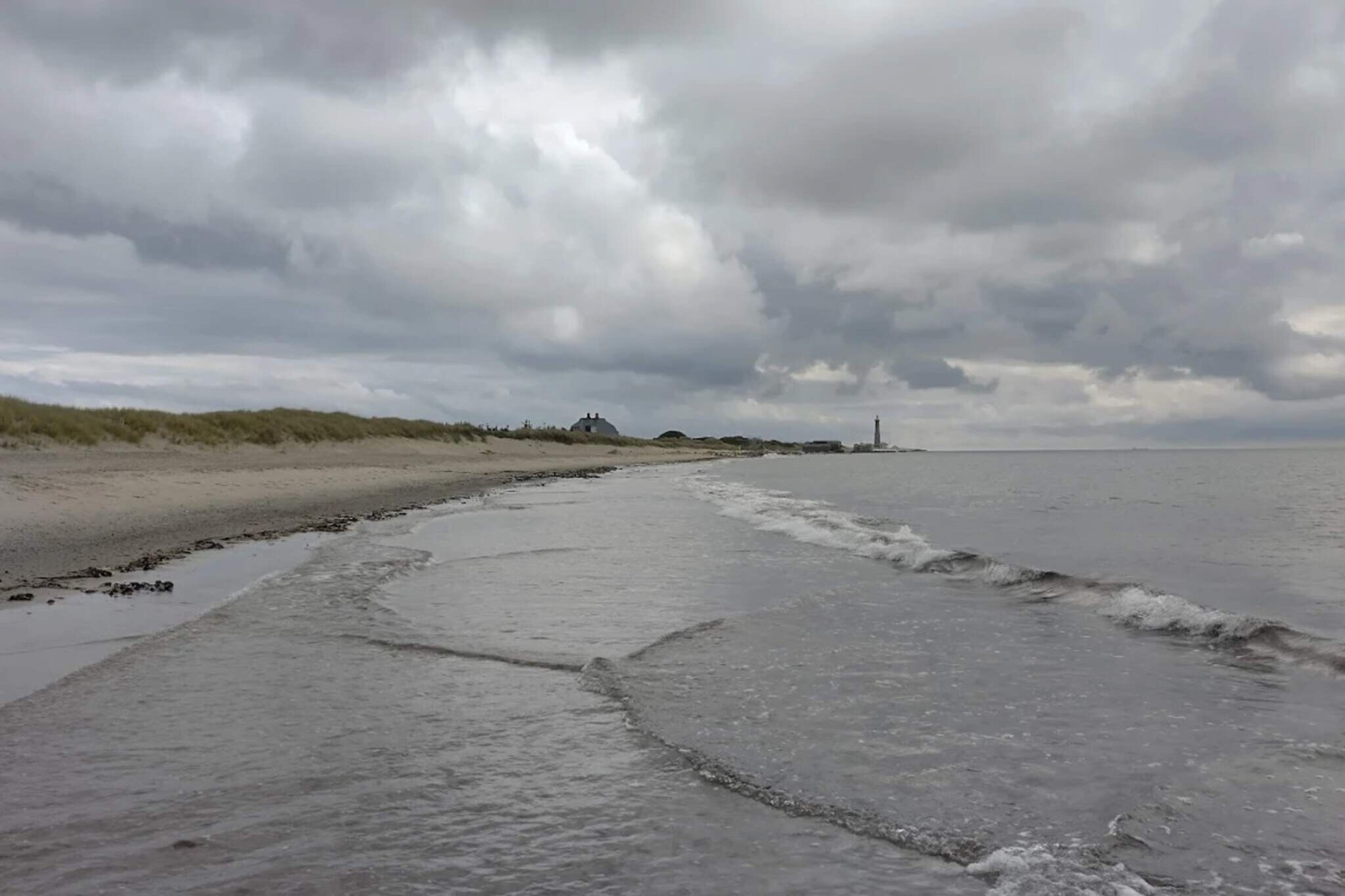 6 persoons vakantie huis in Skagen-Waterzicht