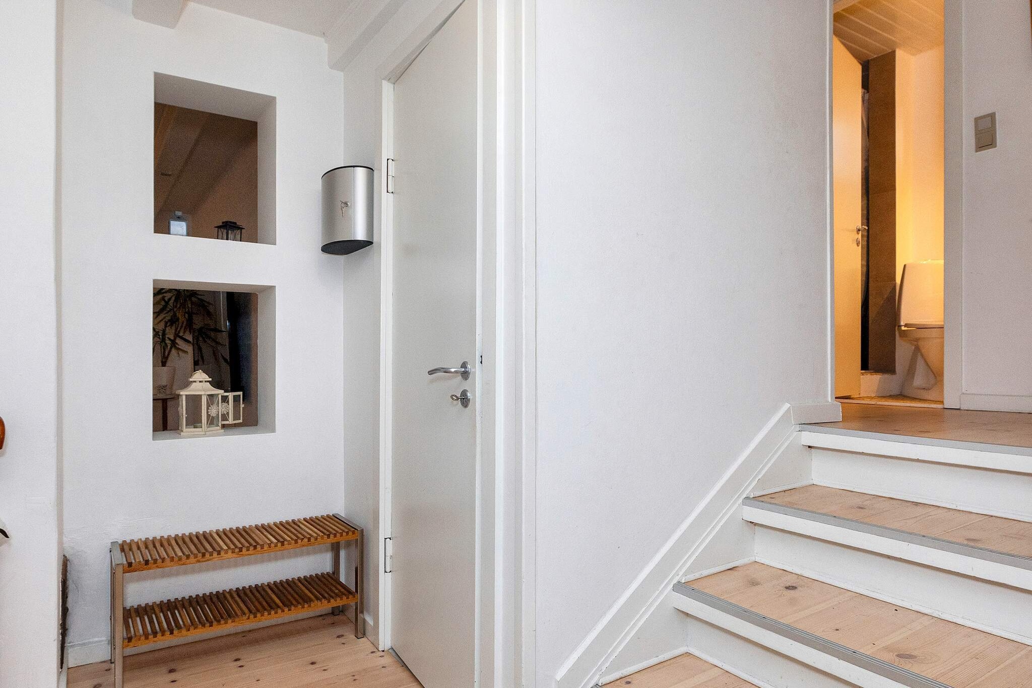 6 persoons vakantie huis in Skagen - Binnen