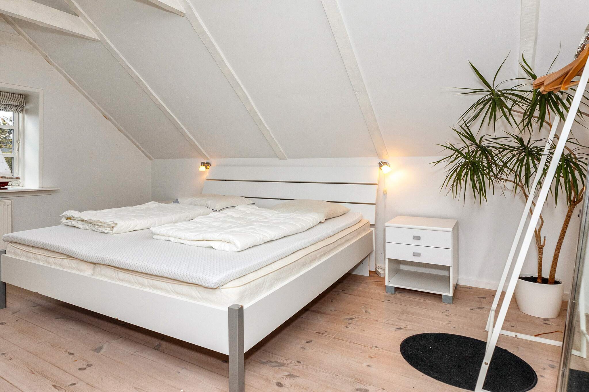 6 persoons vakantie huis in Skagen - Binnen