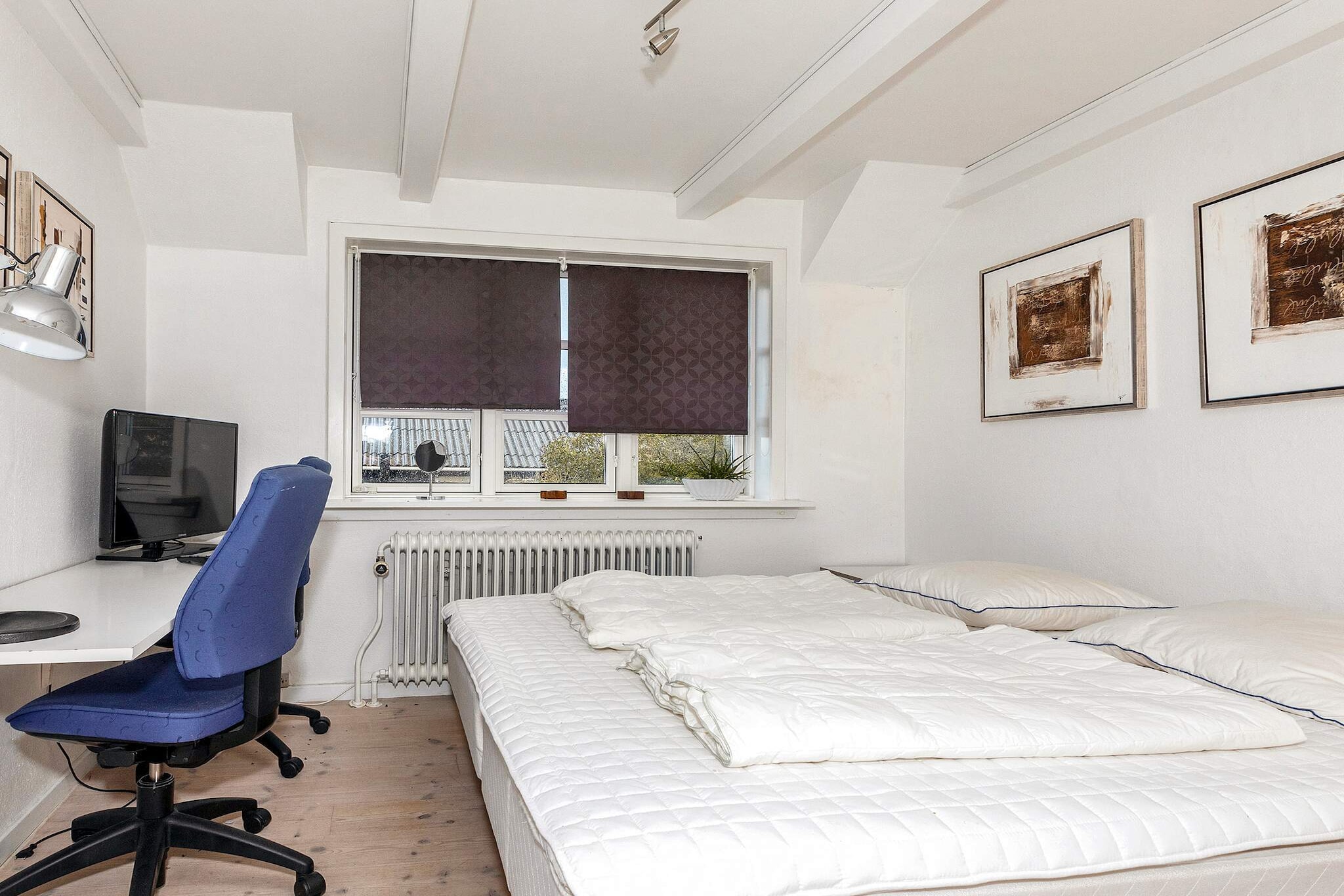6 persoons vakantie huis in Skagen - Binnen