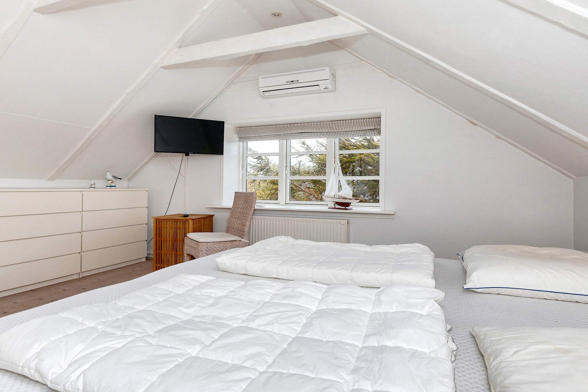 6 persoons vakantie huis in Skagen - Binnen