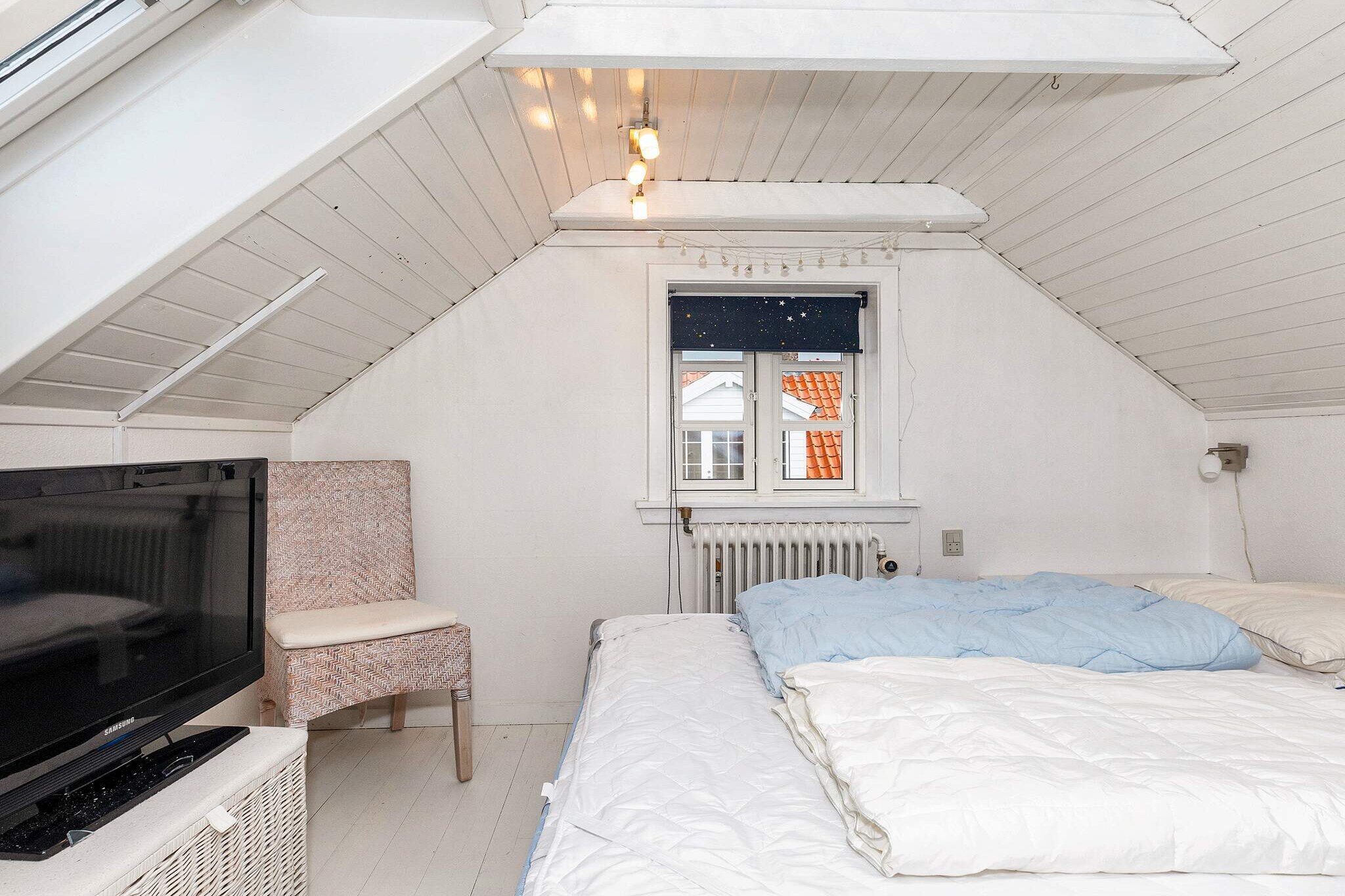 6 persoons vakantie huis in Skagen - Binnen