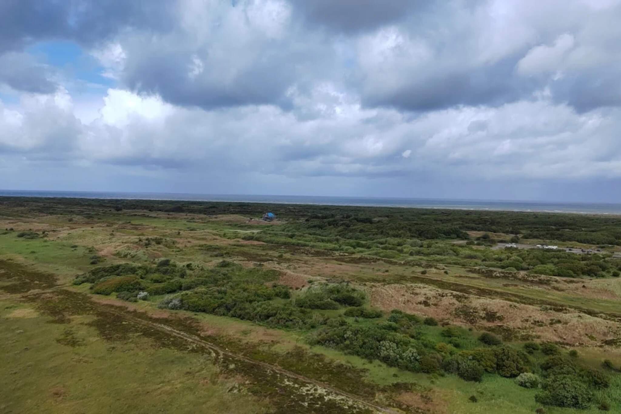 6 persoons vakantie huis in Skagen-Waterzicht