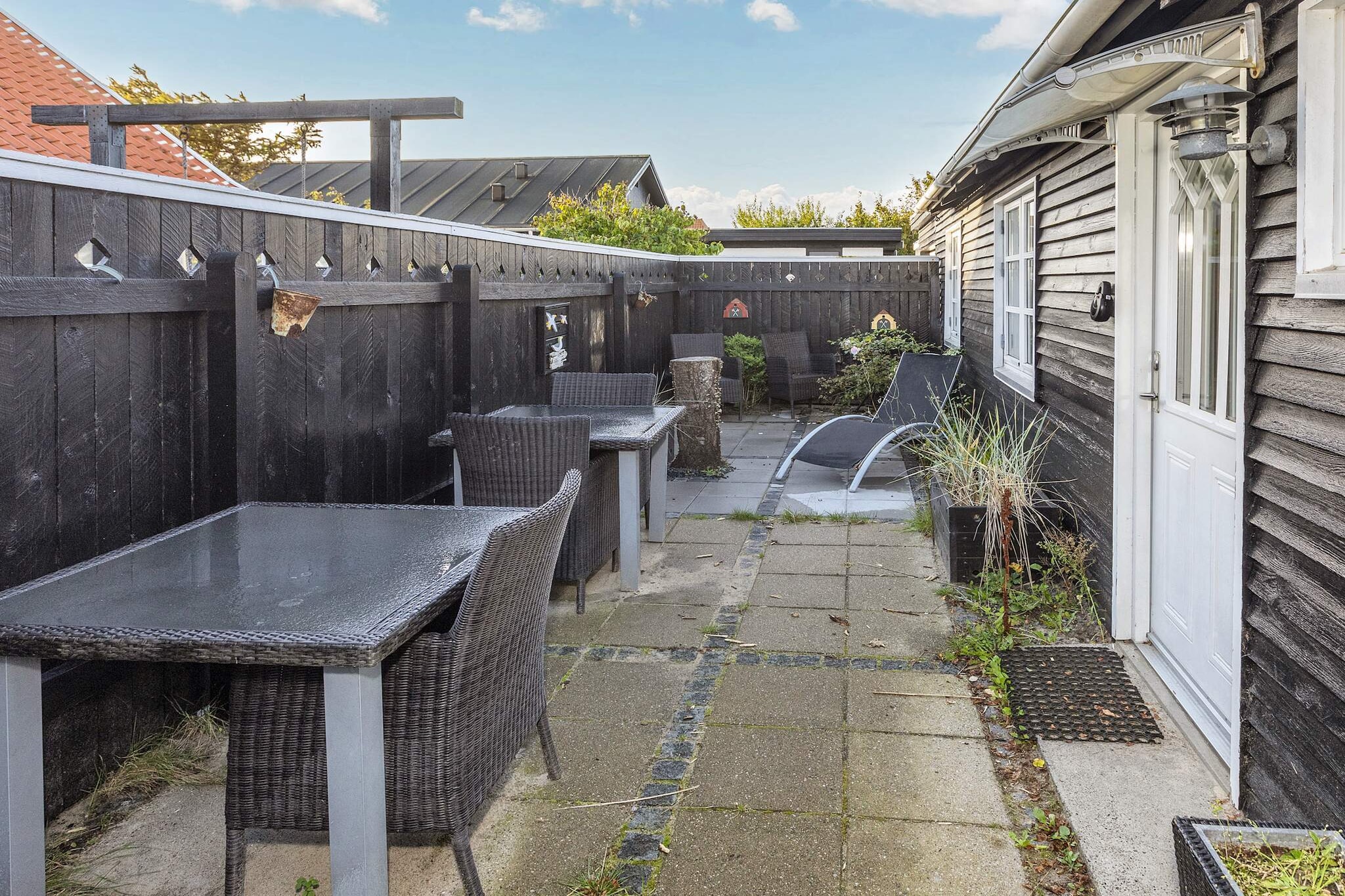 6 persoons vakantie huis in Skagen