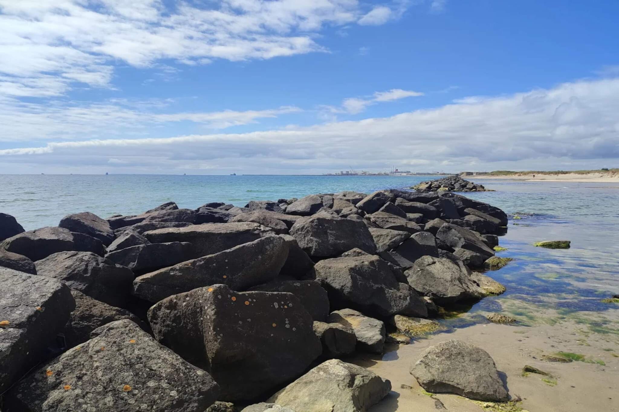 Water View