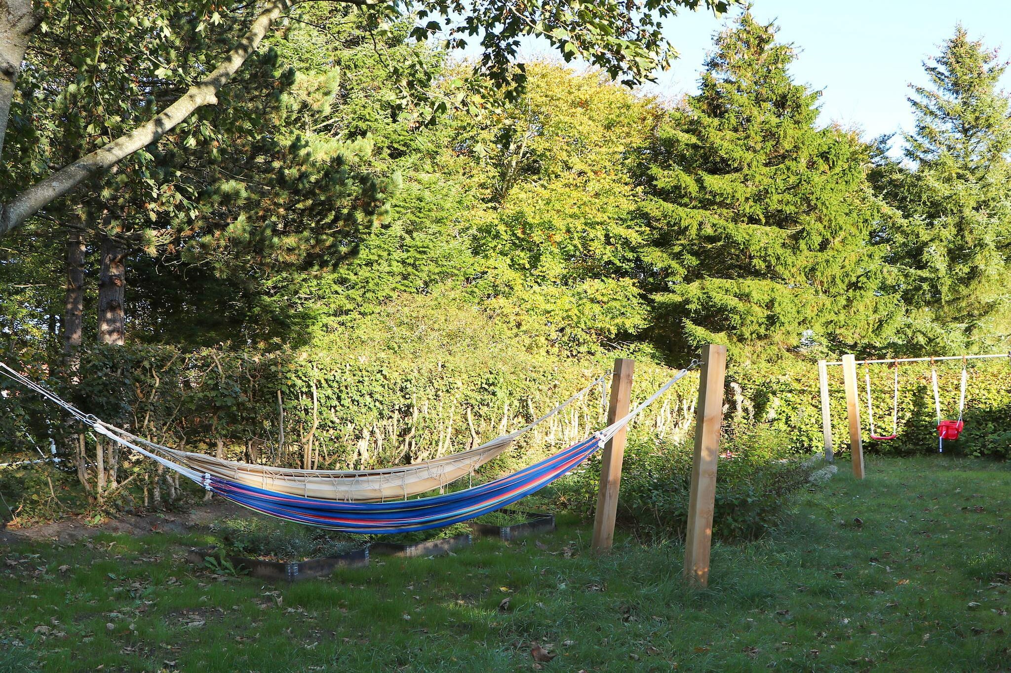 20 person holiday home in Ulfborg