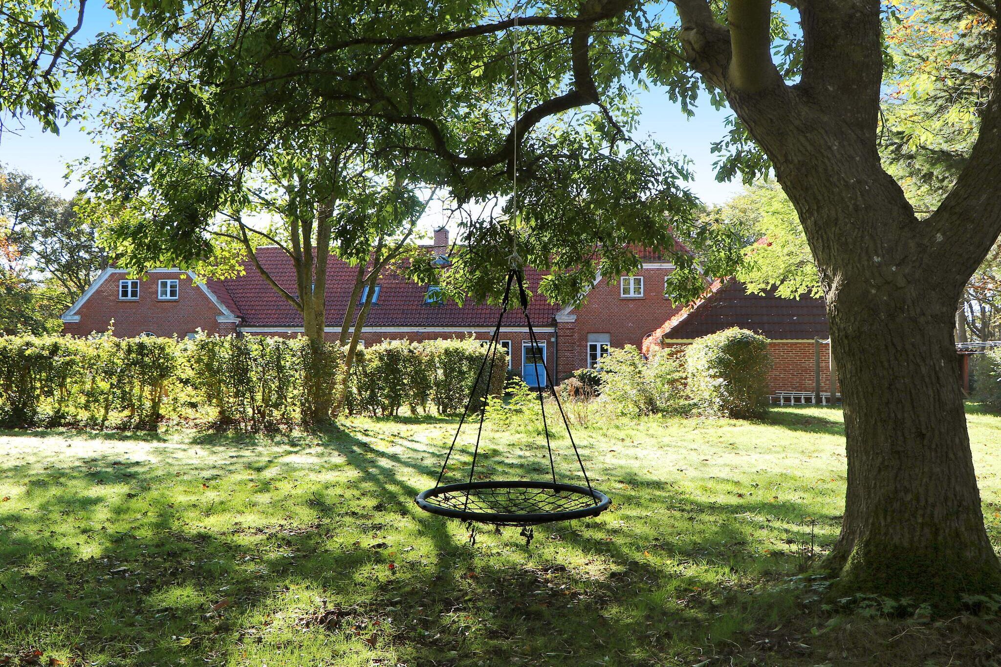 Maison de vacances pour 20 a Ulfborg - Intérieur