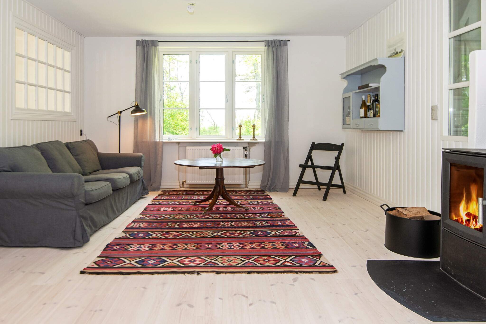 Maison de vacances pour 20 a Ulfborg - Intérieur
