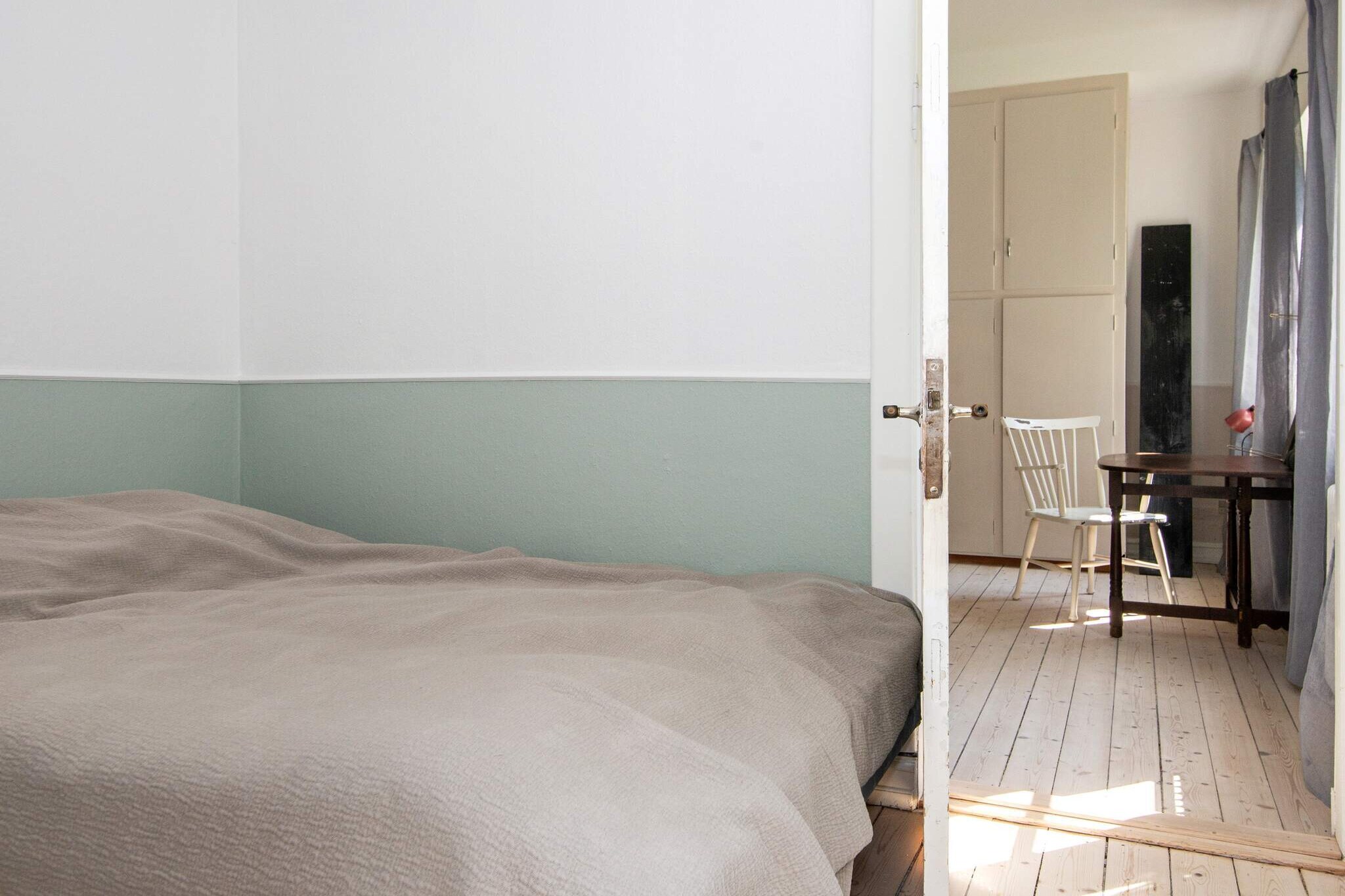 Maison de vacances pour 20 a Ulfborg - Intérieur