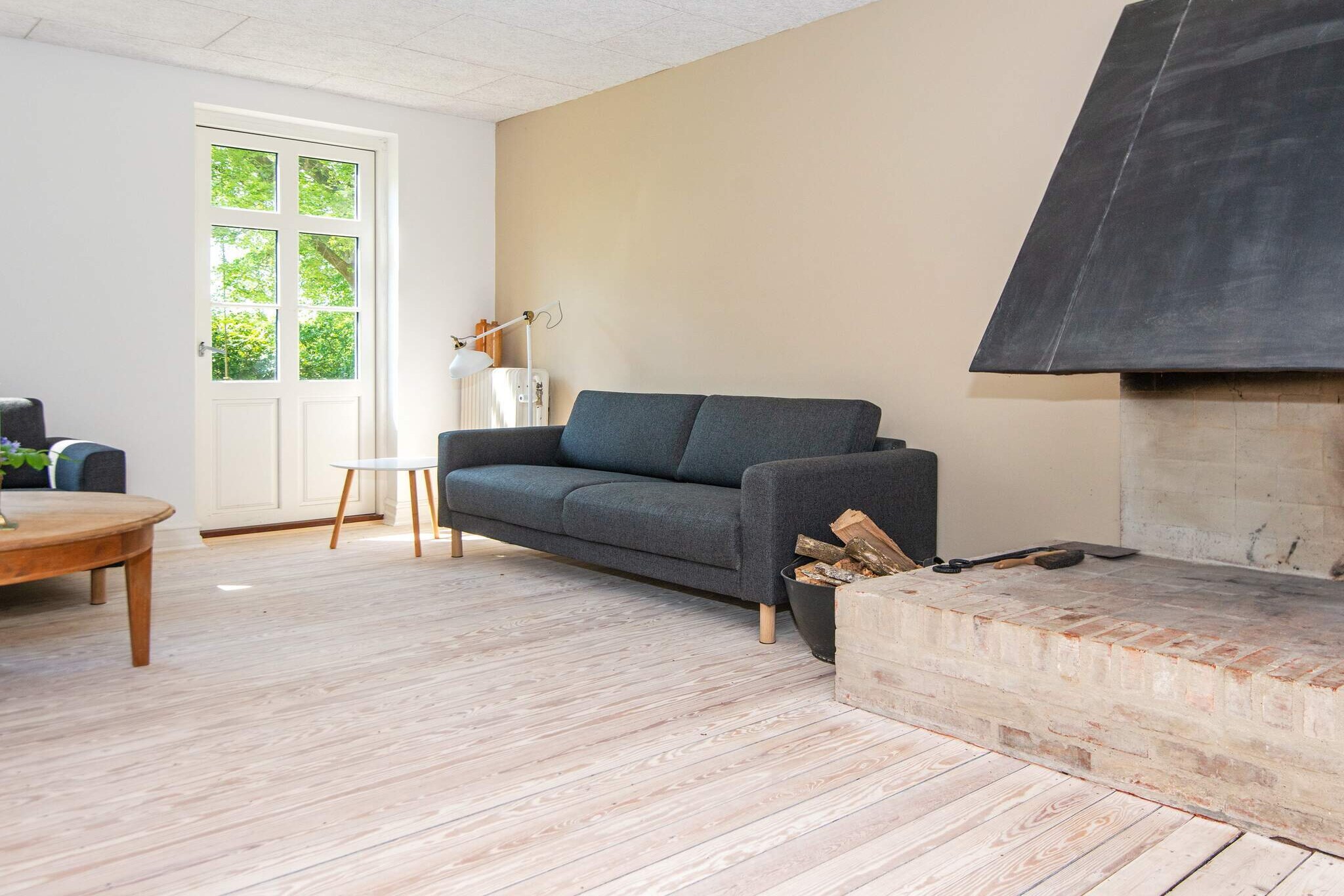 Maison de vacances pour 20 a Ulfborg - Intérieur