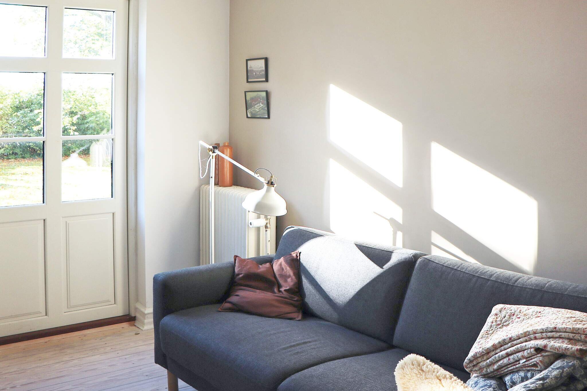 Maison de vacances pour 20 a Ulfborg - Intérieur