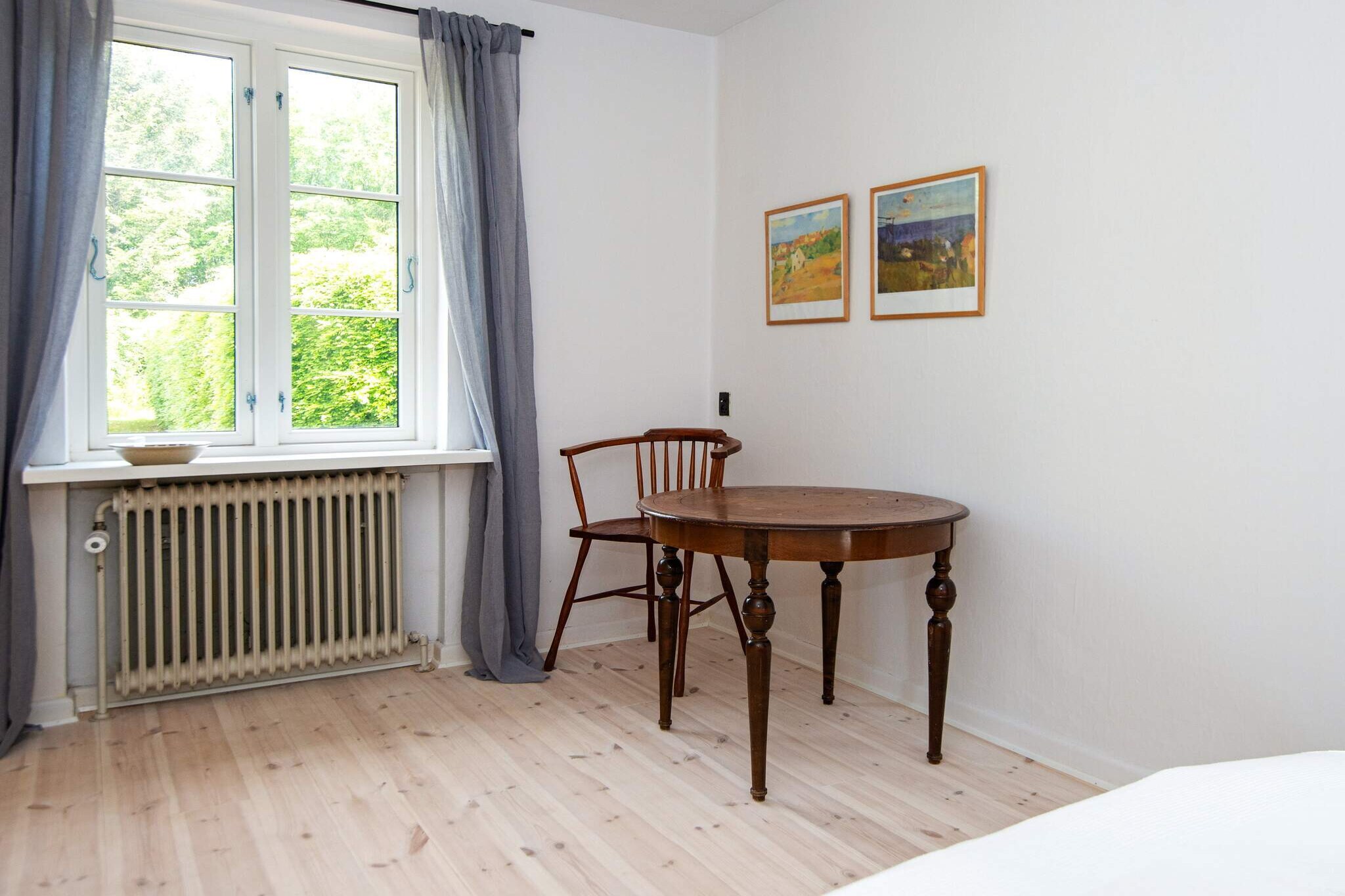 Maison de vacances pour 20 a Ulfborg - Intérieur